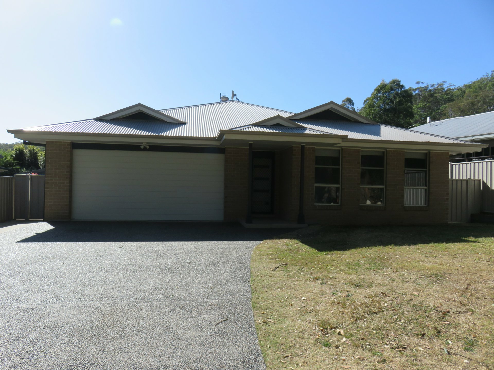 16 Cooper Street East, SOUTH WEST ROCKS