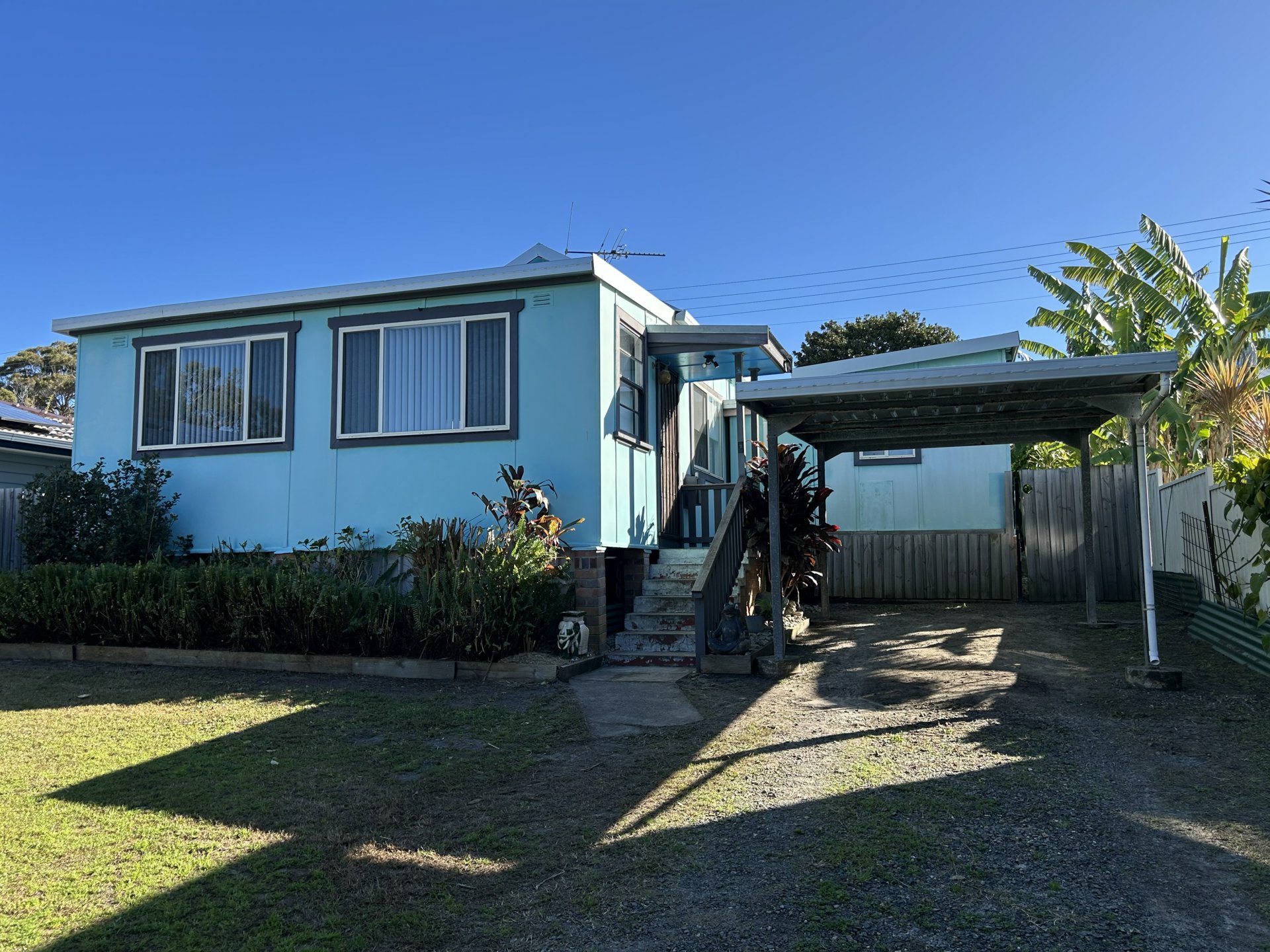 43 Mitchell Street, SOUTH WEST ROCKS