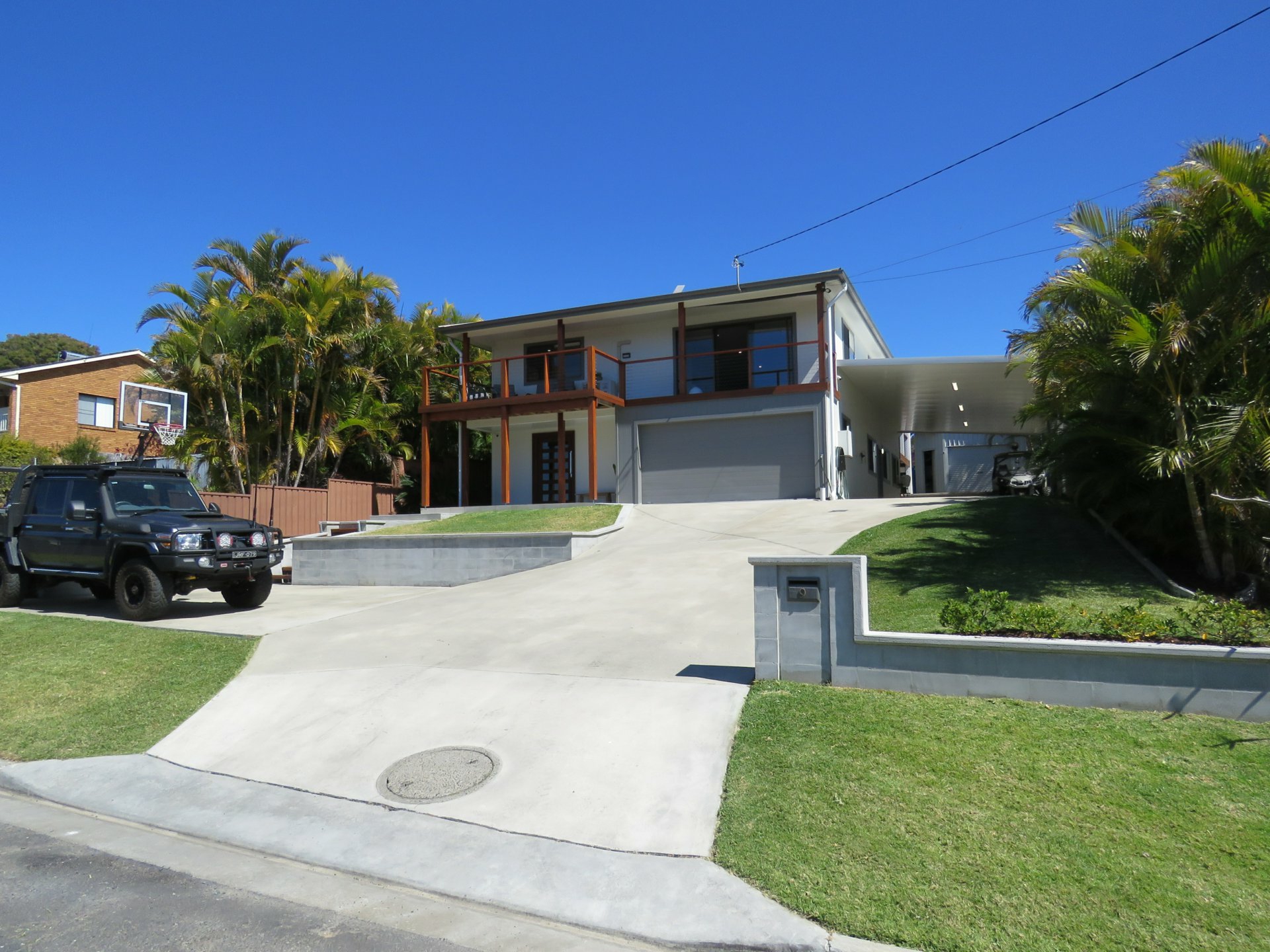 9 Panorama Avenue, SOUTH WEST ROCKS