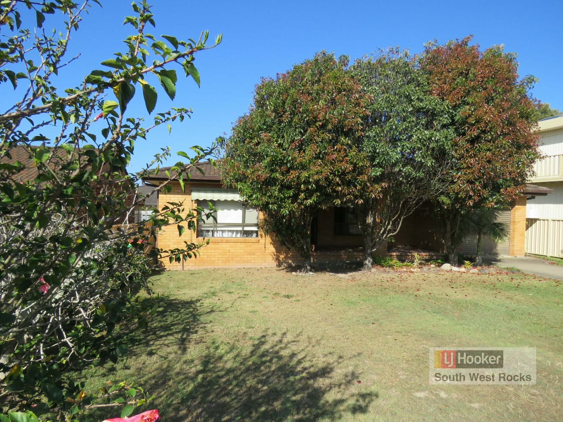 166 Gregory Street South West Rocks NSW Property Details LJ Hooker