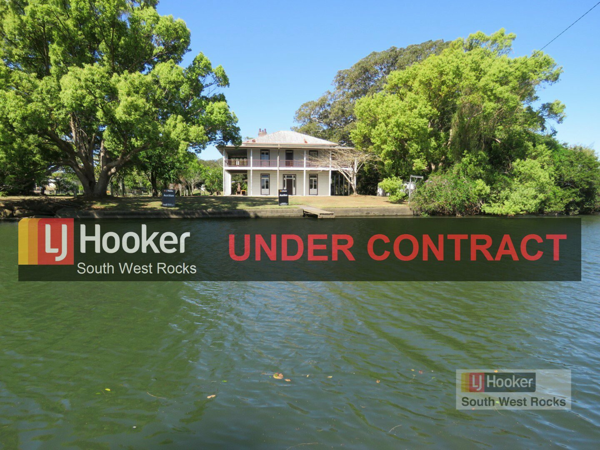 2930 South West Rocks Road, JERSEYVILLE