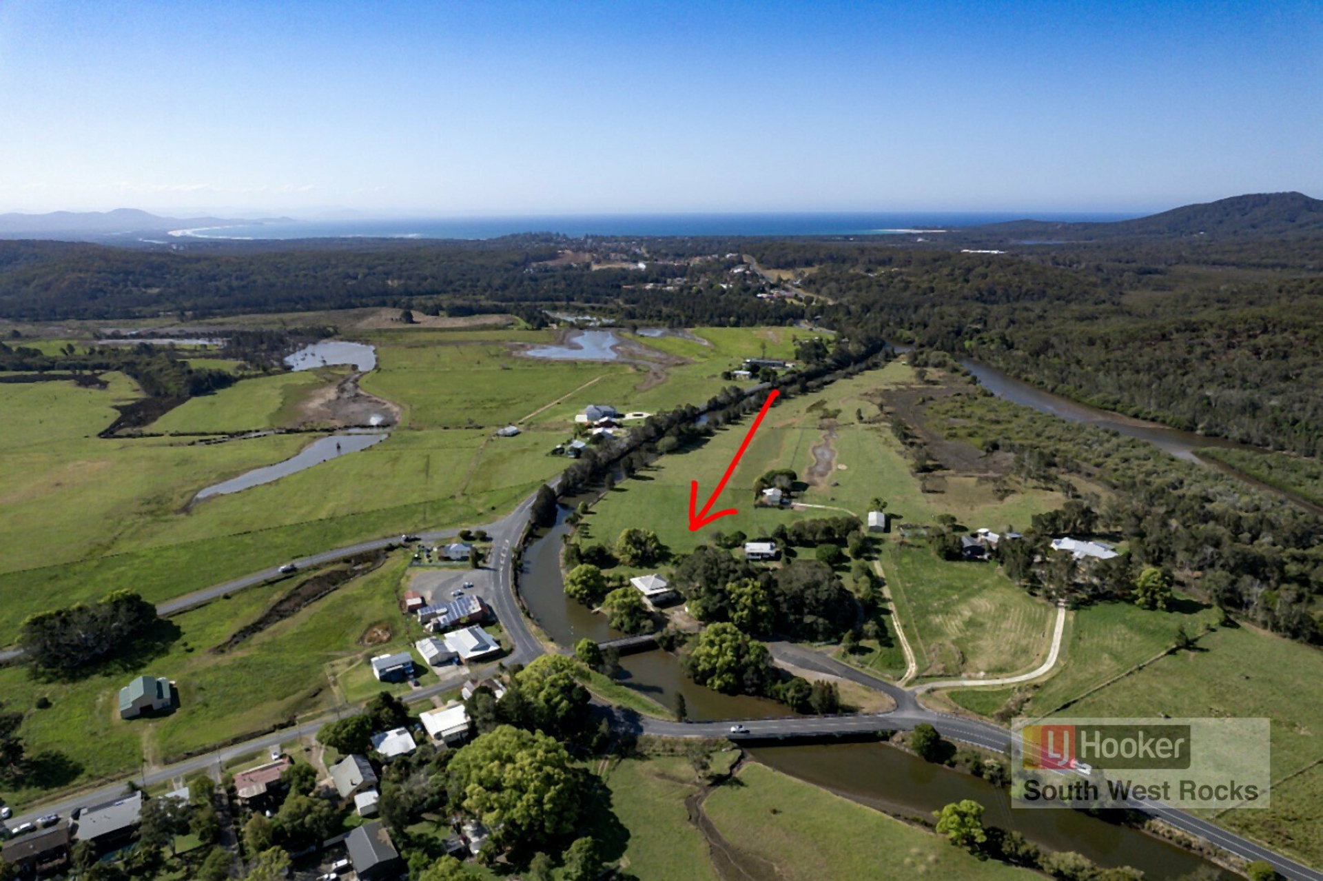 2930 South West Rocks Road, JERSEYVILLE
