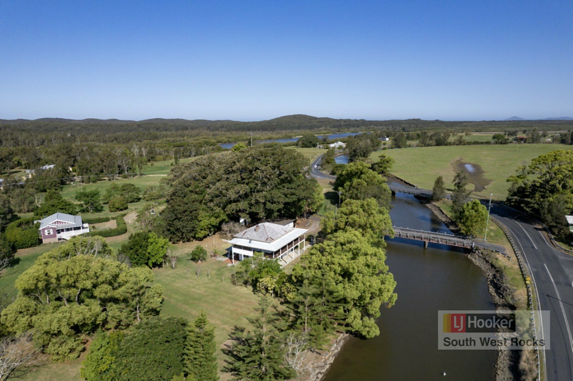 2930 South West Rocks Road, JERSEYVILLE