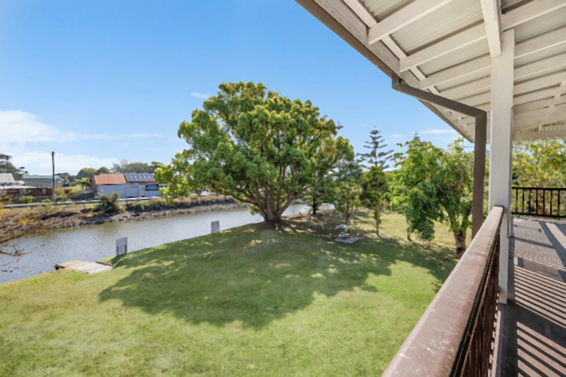 2930 South West Rocks Road, JERSEYVILLE