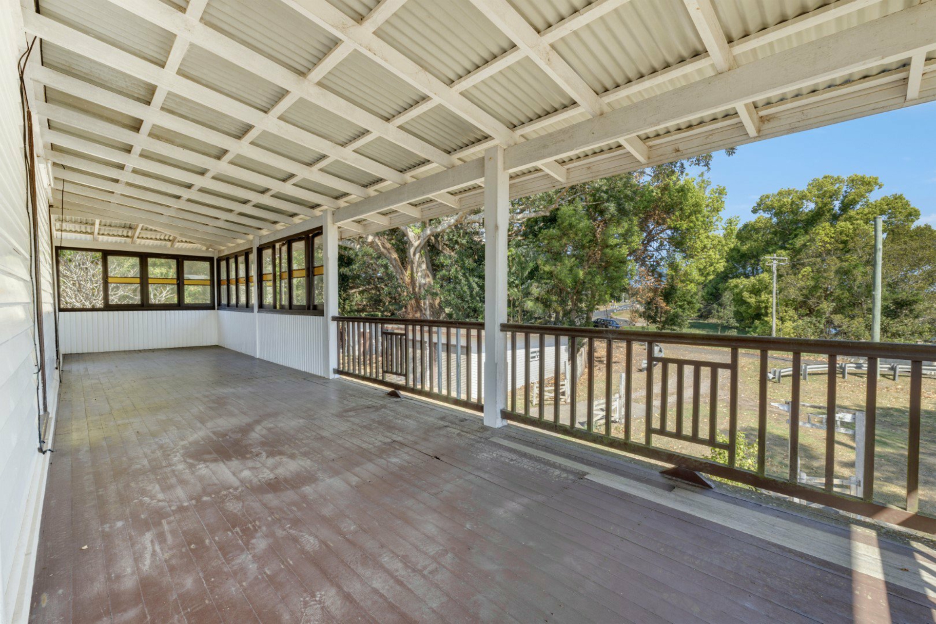 2930 South West Rocks Road, JERSEYVILLE