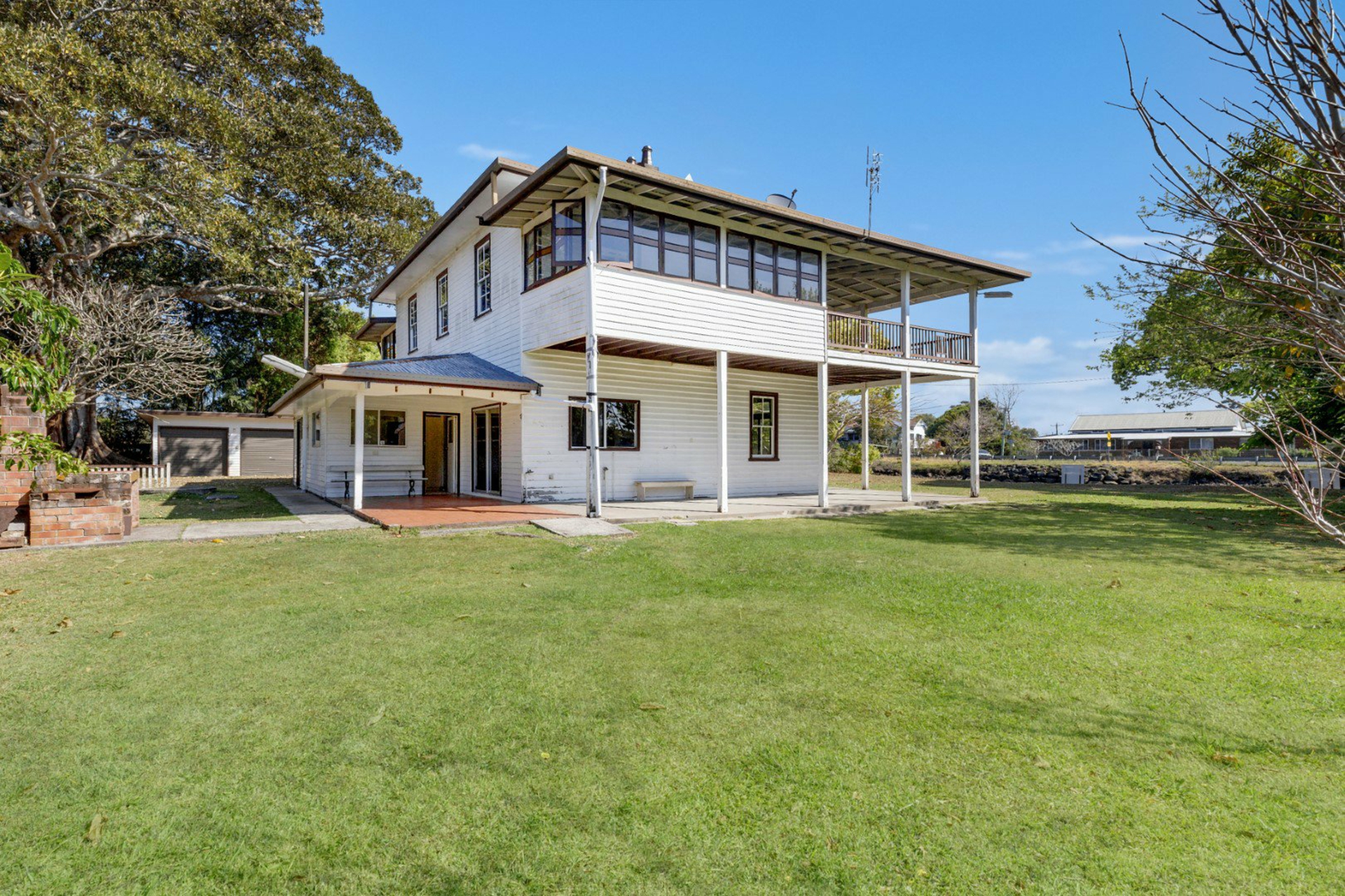 2930 South West Rocks Road, JERSEYVILLE