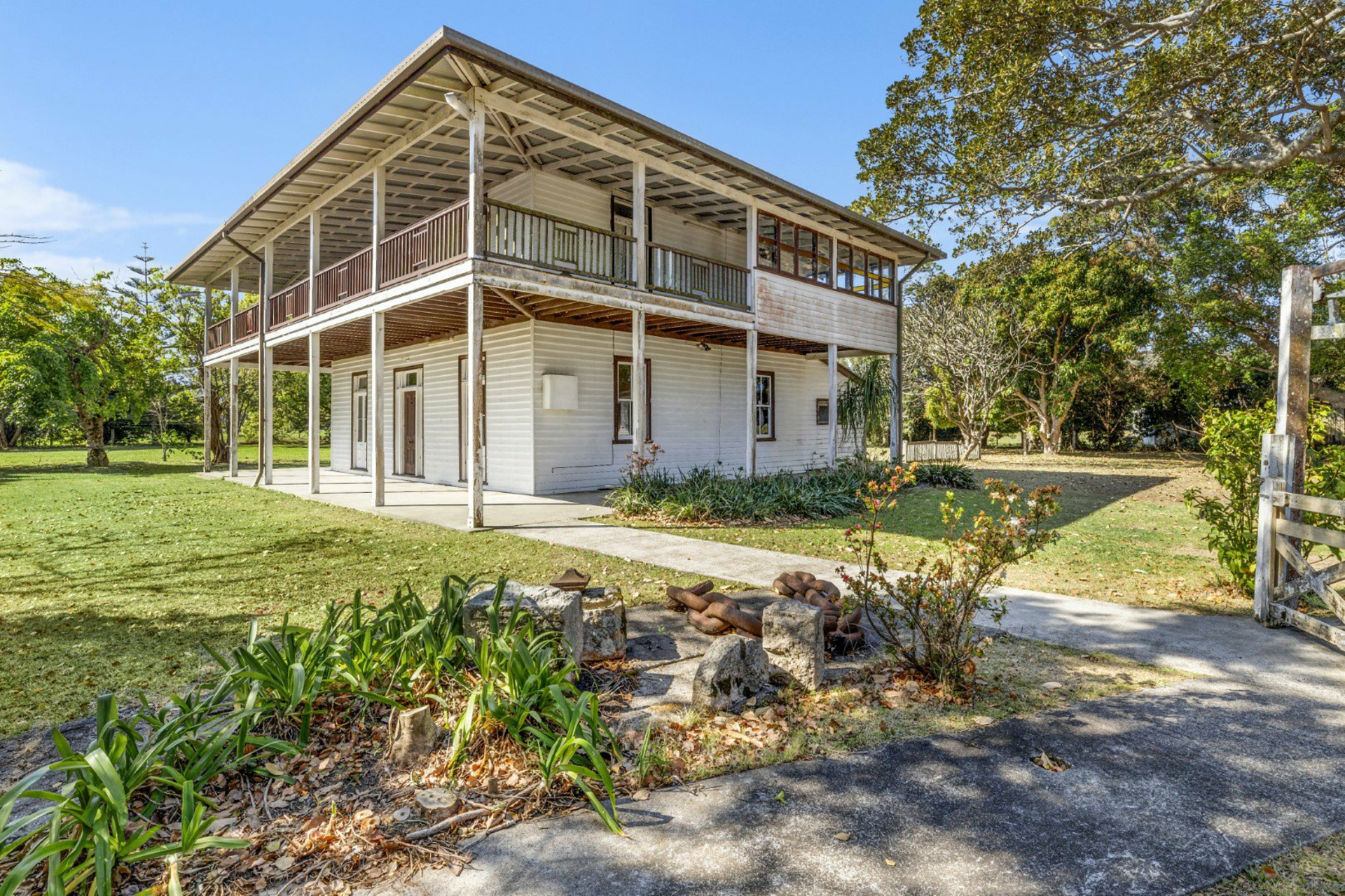 2930 South West Rocks Road, JERSEYVILLE