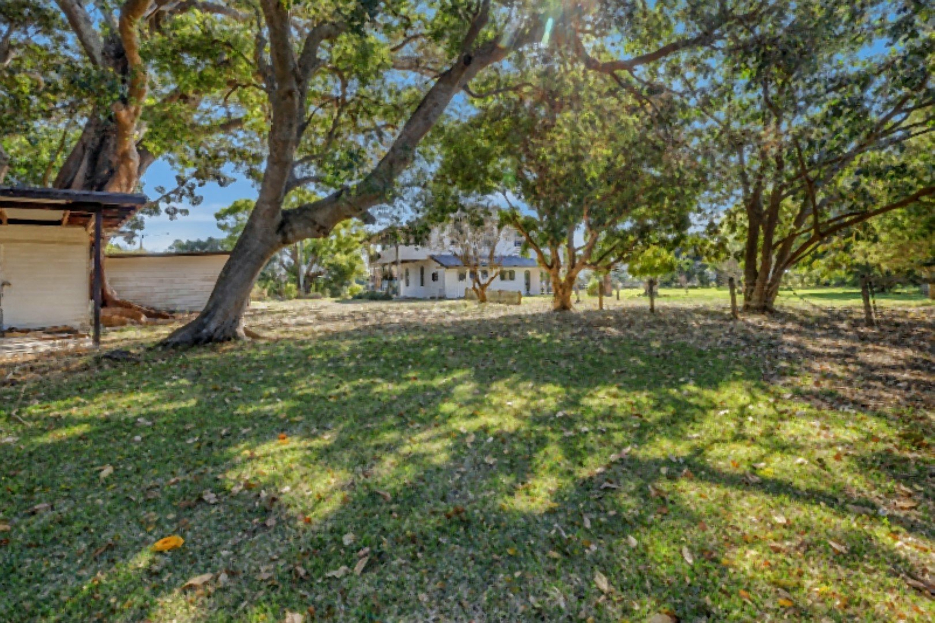 2930 South West Rocks Road, JERSEYVILLE