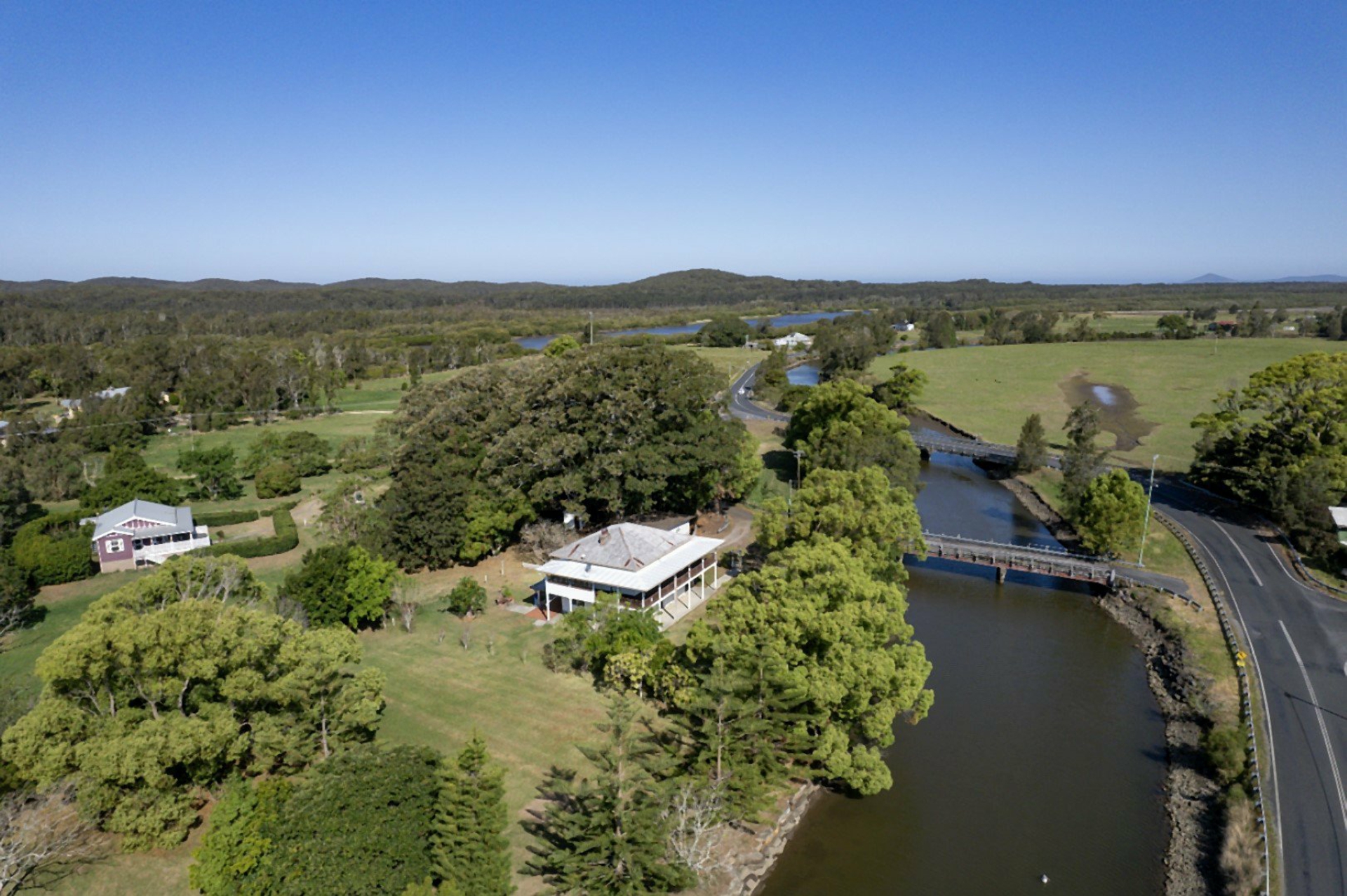 2930 South West Rocks Road, JERSEYVILLE