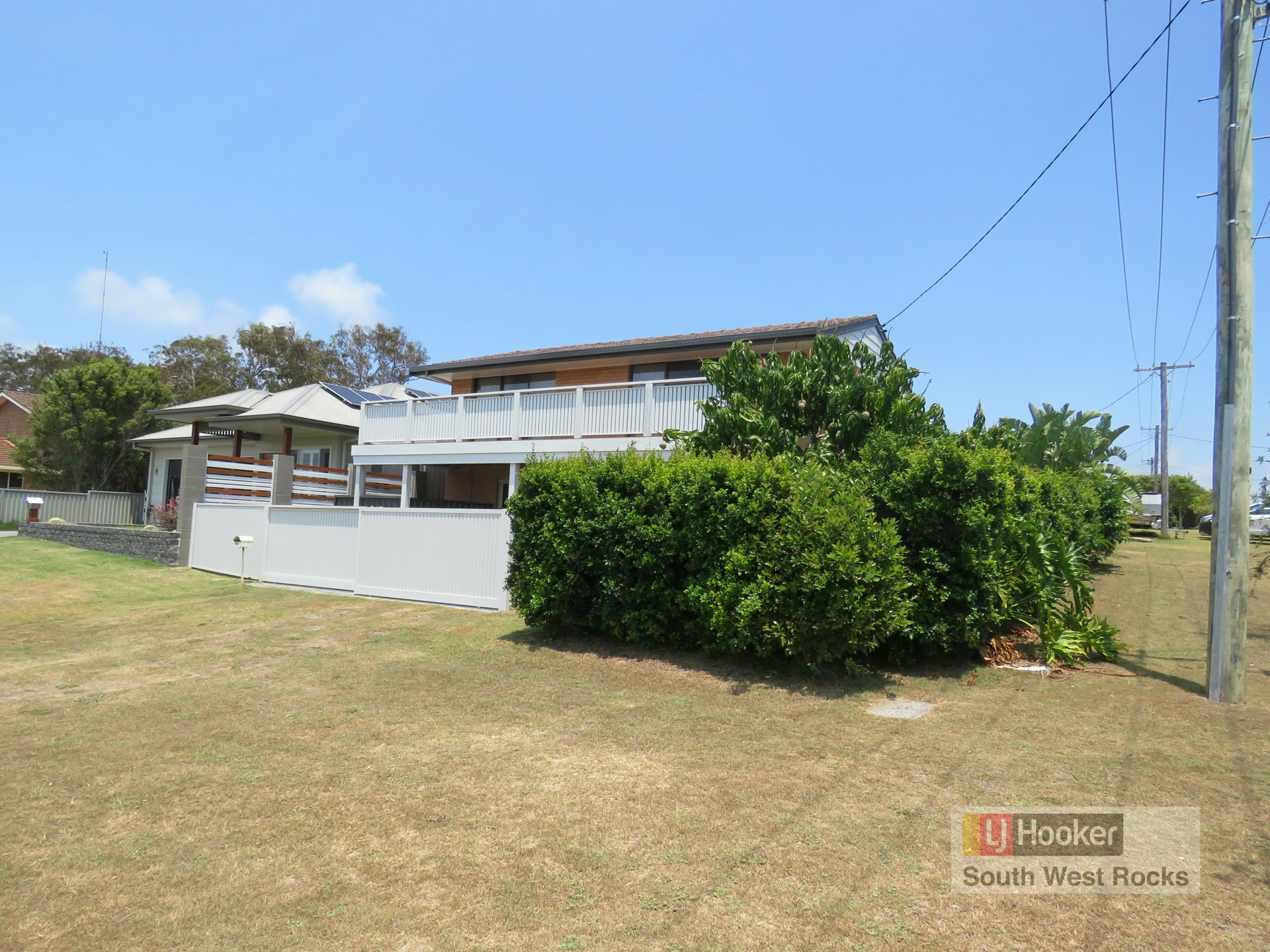 63 Mitchell Street South West Rocks NSW Property Details LJ Hooker