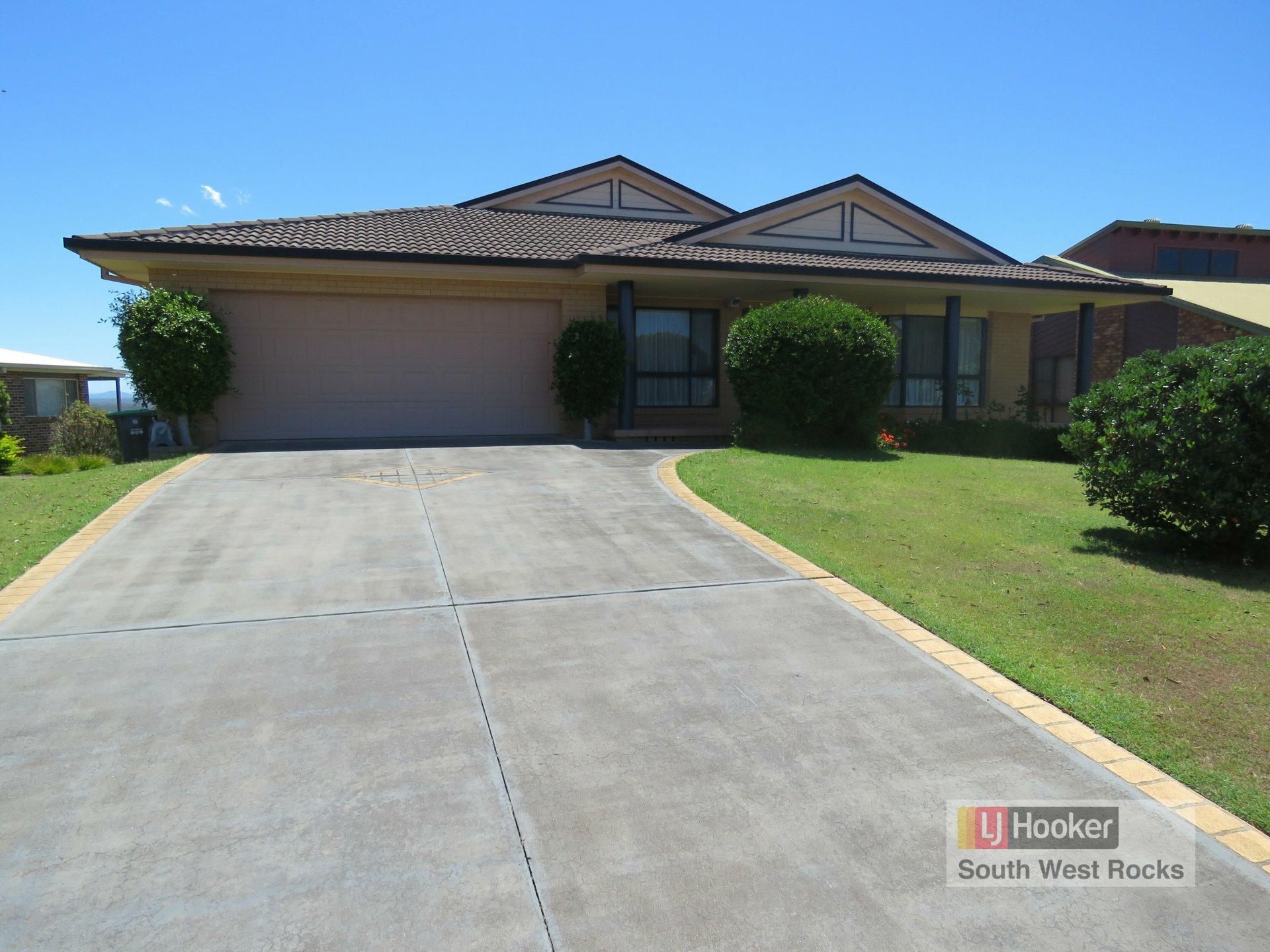 95 Ocean Street South West Rocks NSW House for Sale LJ Hooker