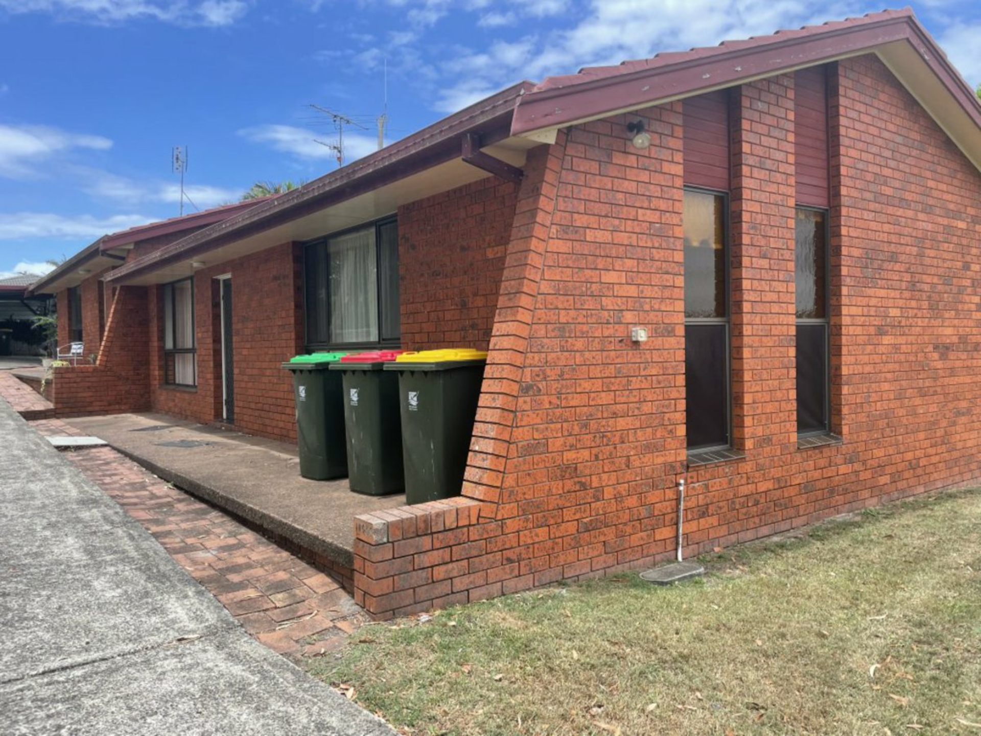 1/84 Gregory Street South West Rocks NSW Property Details LJ Hooker