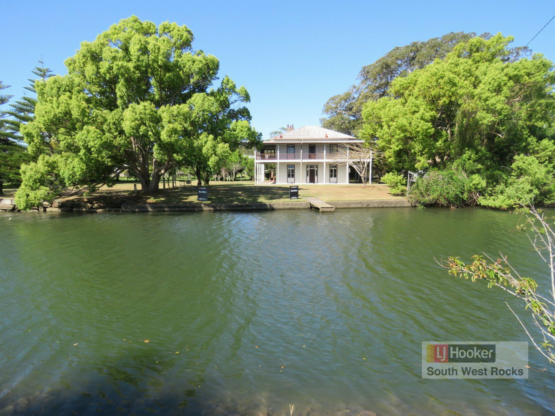 2930 South West Rocks Road, JERSEYVILLE