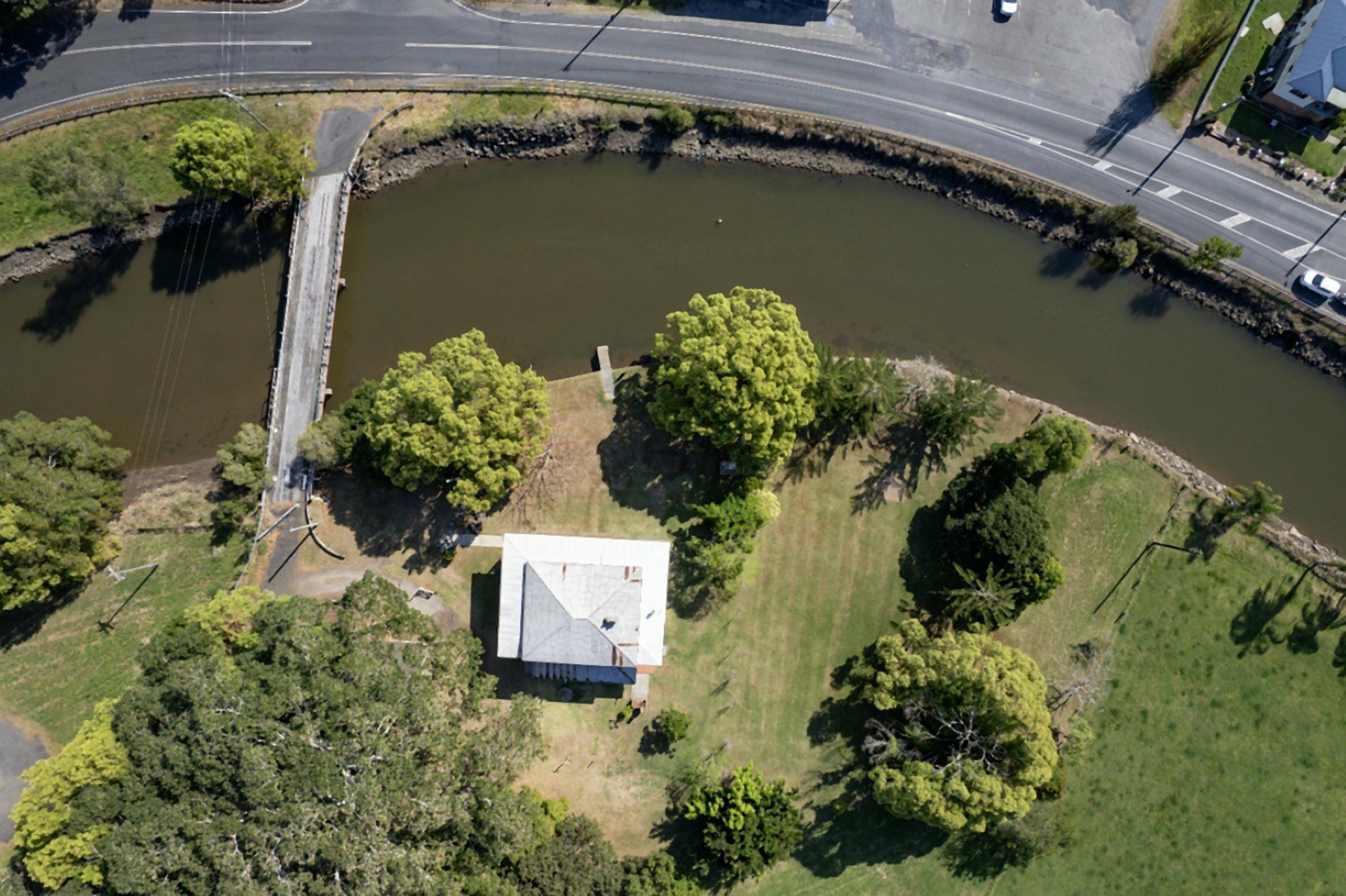 2930 South West Rocks Road, JERSEYVILLE