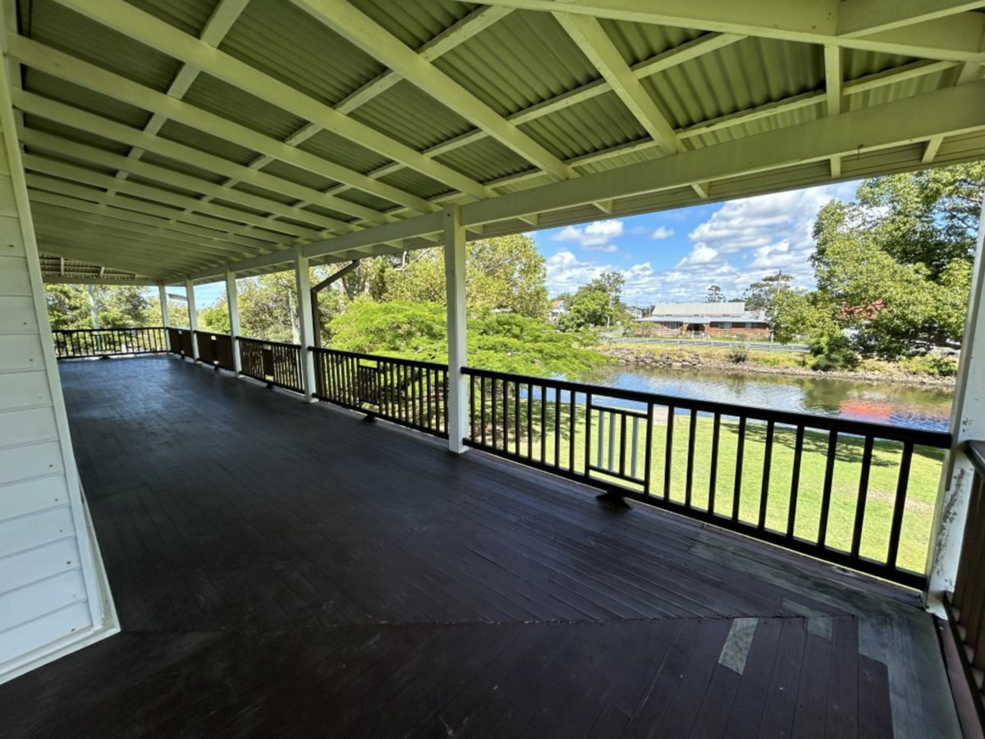 2930 South West Rocks Road, JERSEYVILLE
