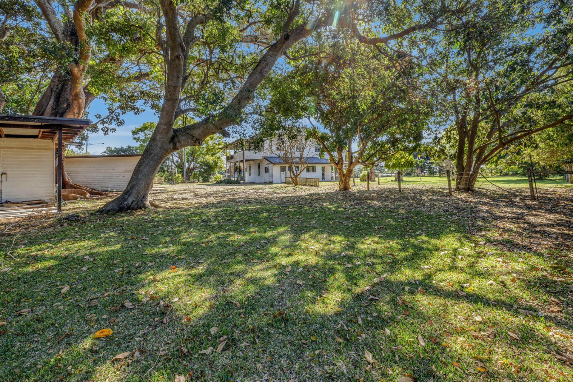 2930 South West Rocks Road, JERSEYVILLE