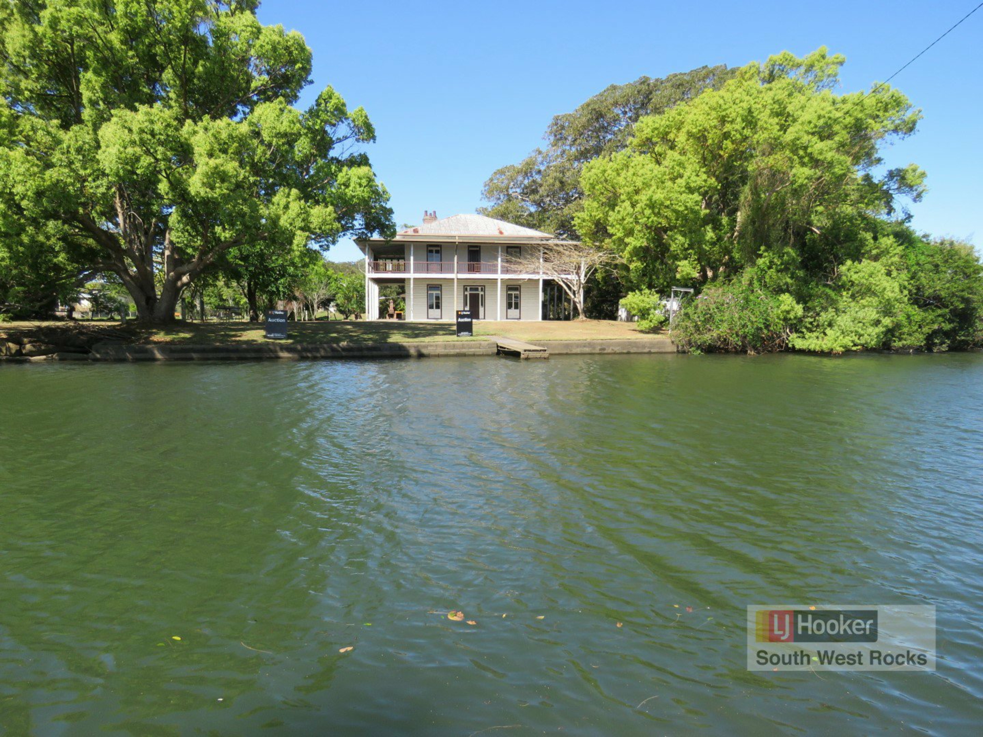 2930 South West Rocks Road, JERSEYVILLE