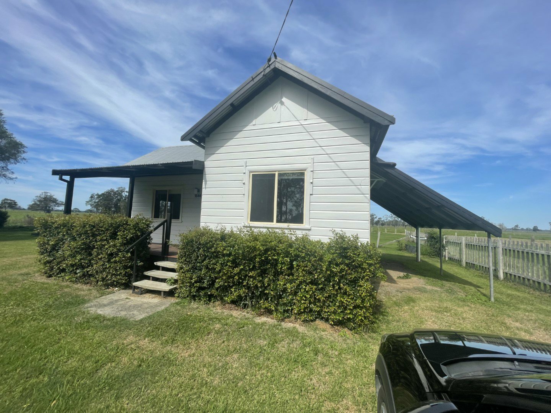 1644 South West Rocks Road, KINCHELA