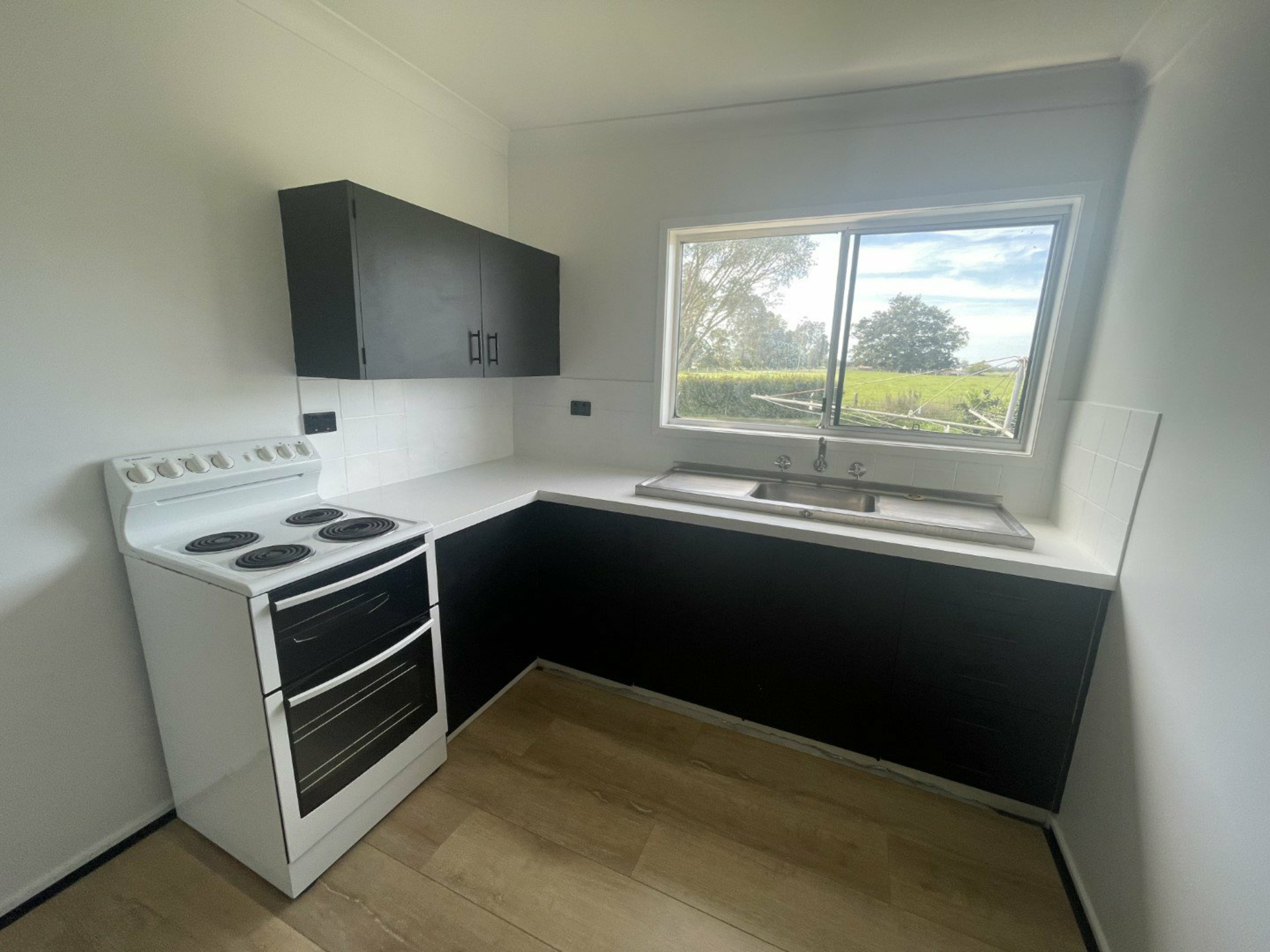 1644 South West Rocks Road, KINCHELA