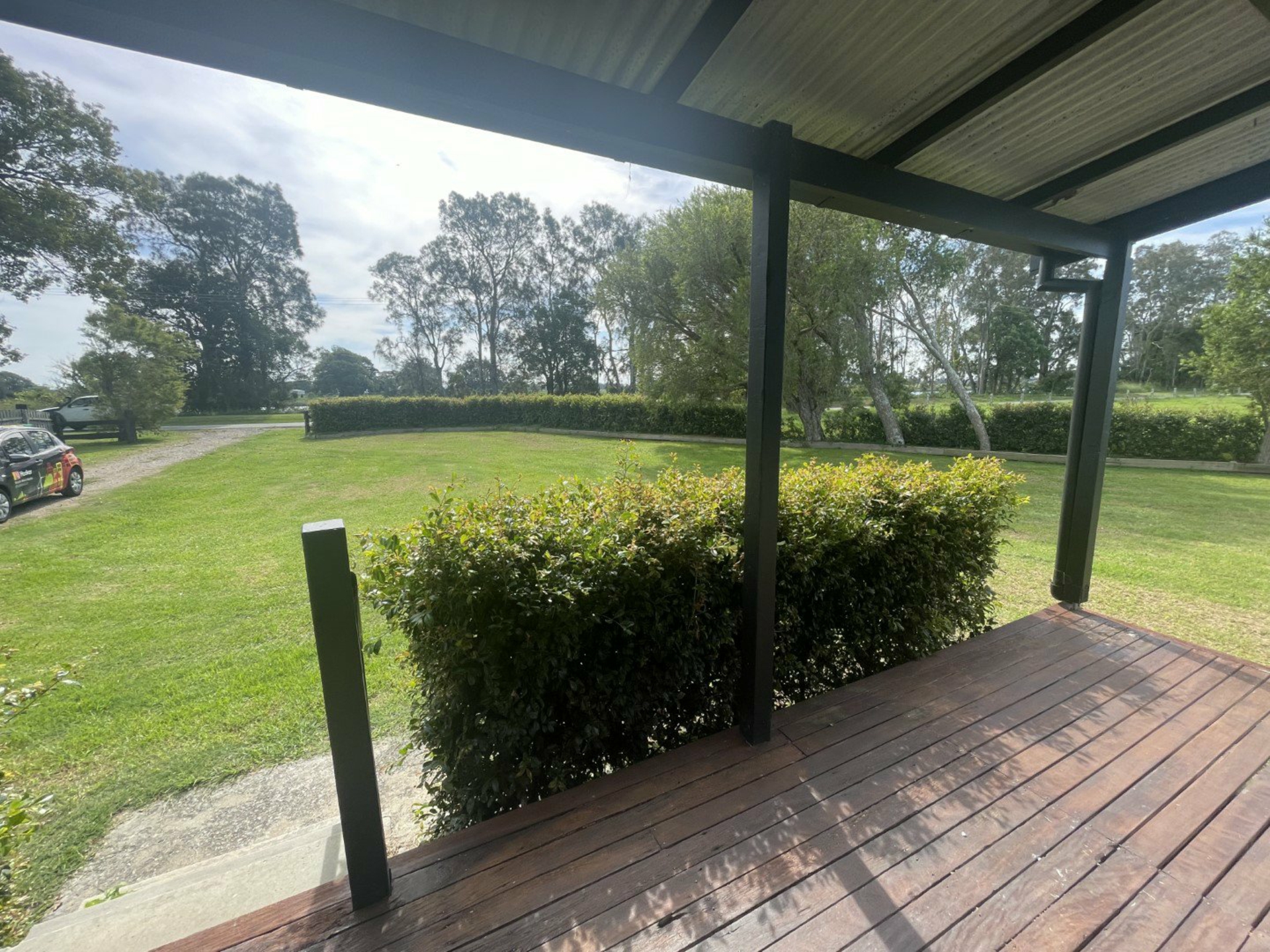 1644 South West Rocks Road, KINCHELA