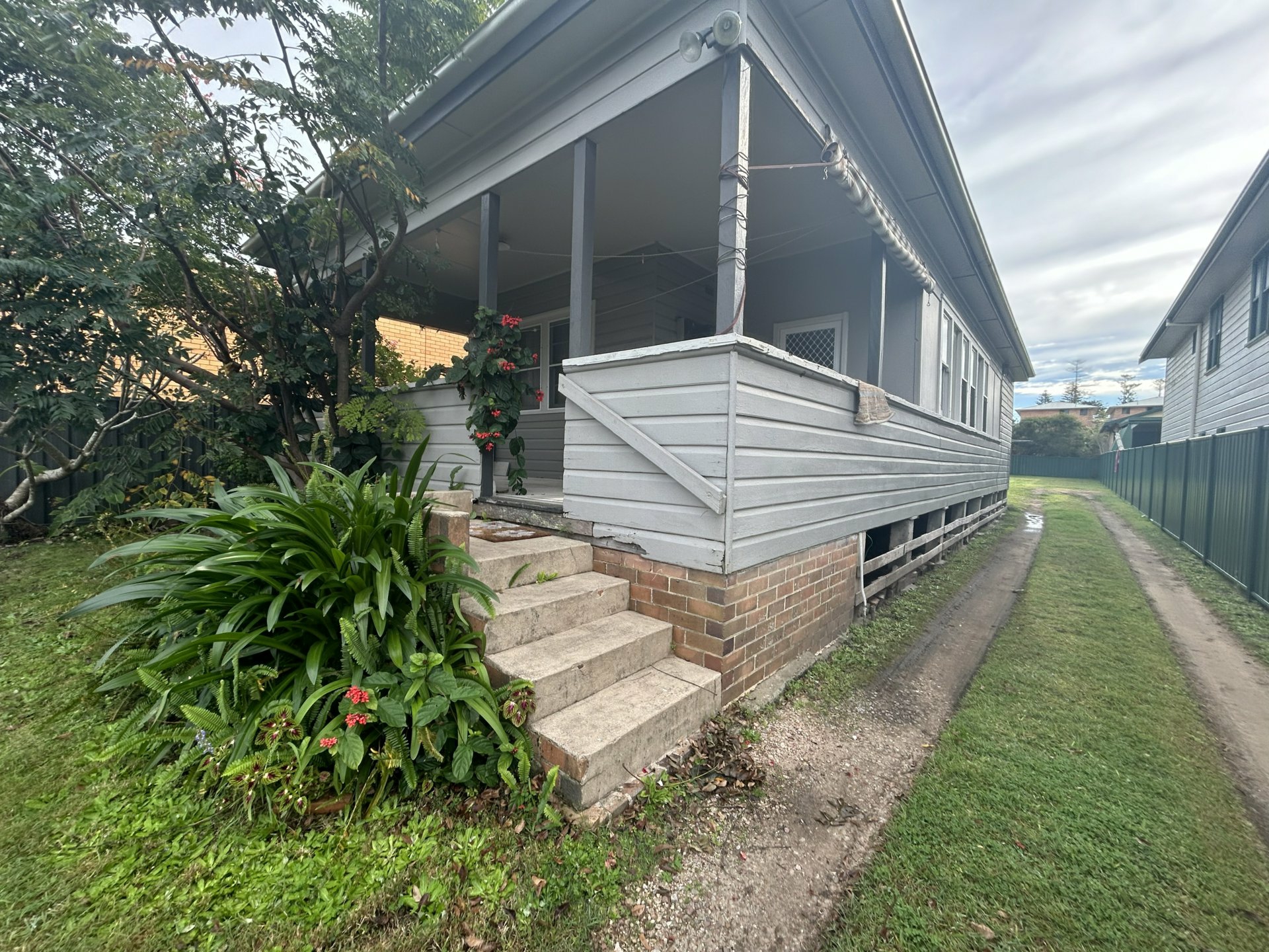 14 Landsborough Street, SOUTH WEST ROCKS