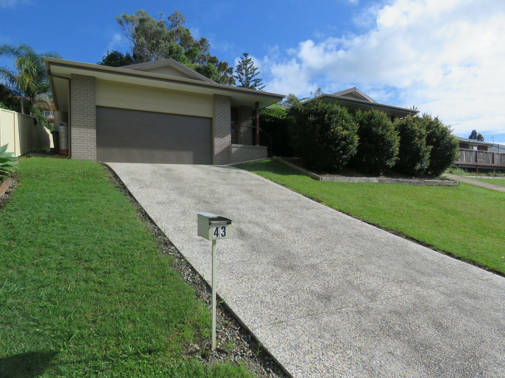 43 Gilbert Cory Street, SOUTH WEST ROCKS