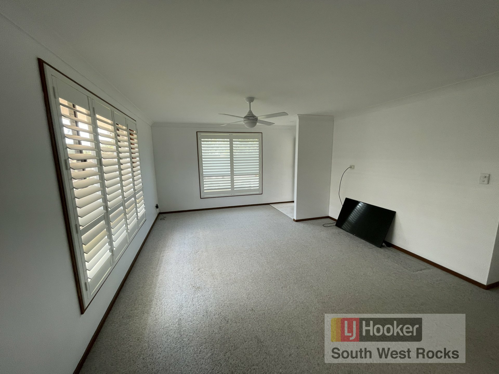 1/9 Albert Harrower Crescent South West Rocks NSW Unit for Sale LJ