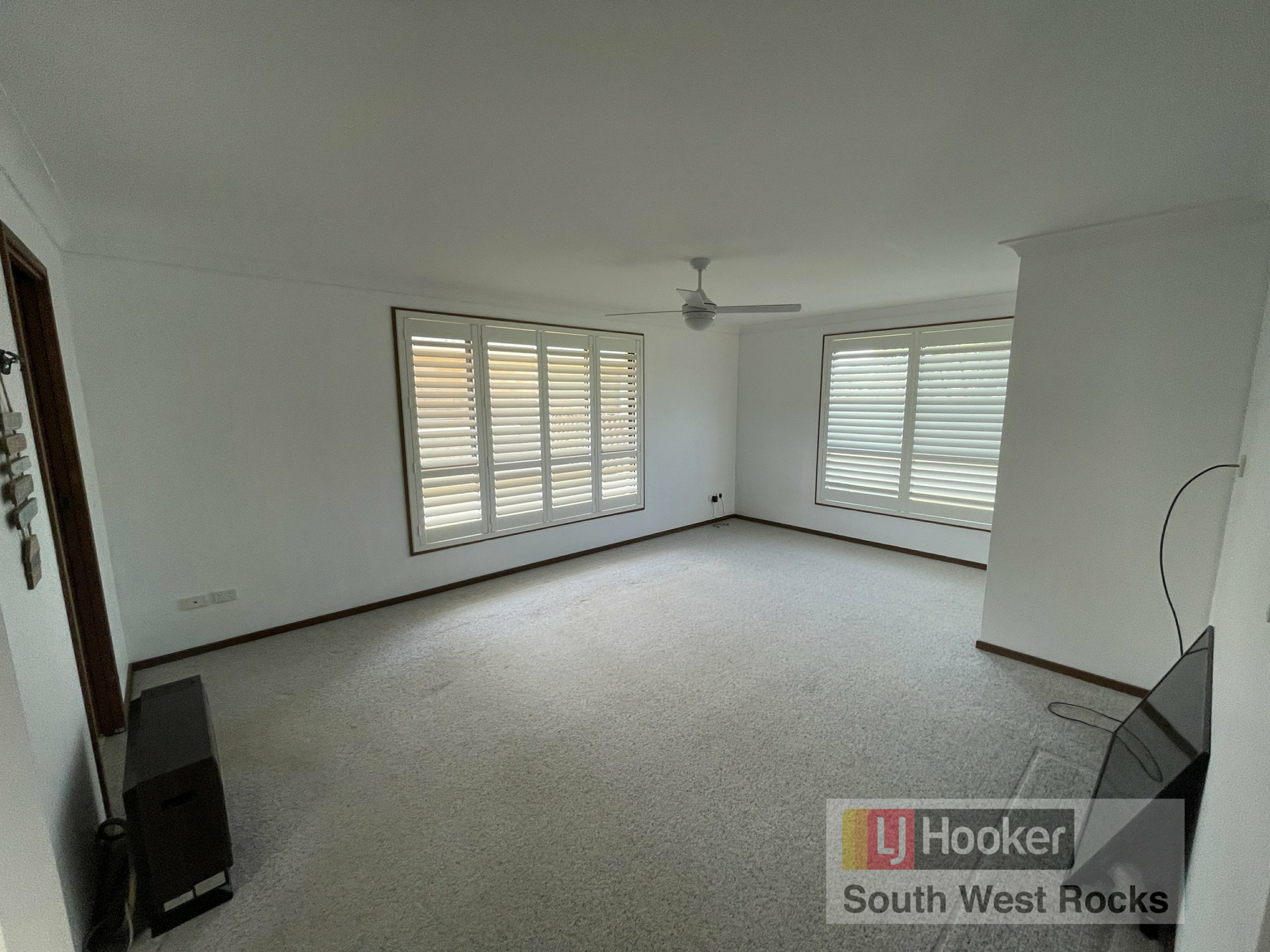 1/9 Albert Harrower Crescent South West Rocks NSW Unit for Sale LJ