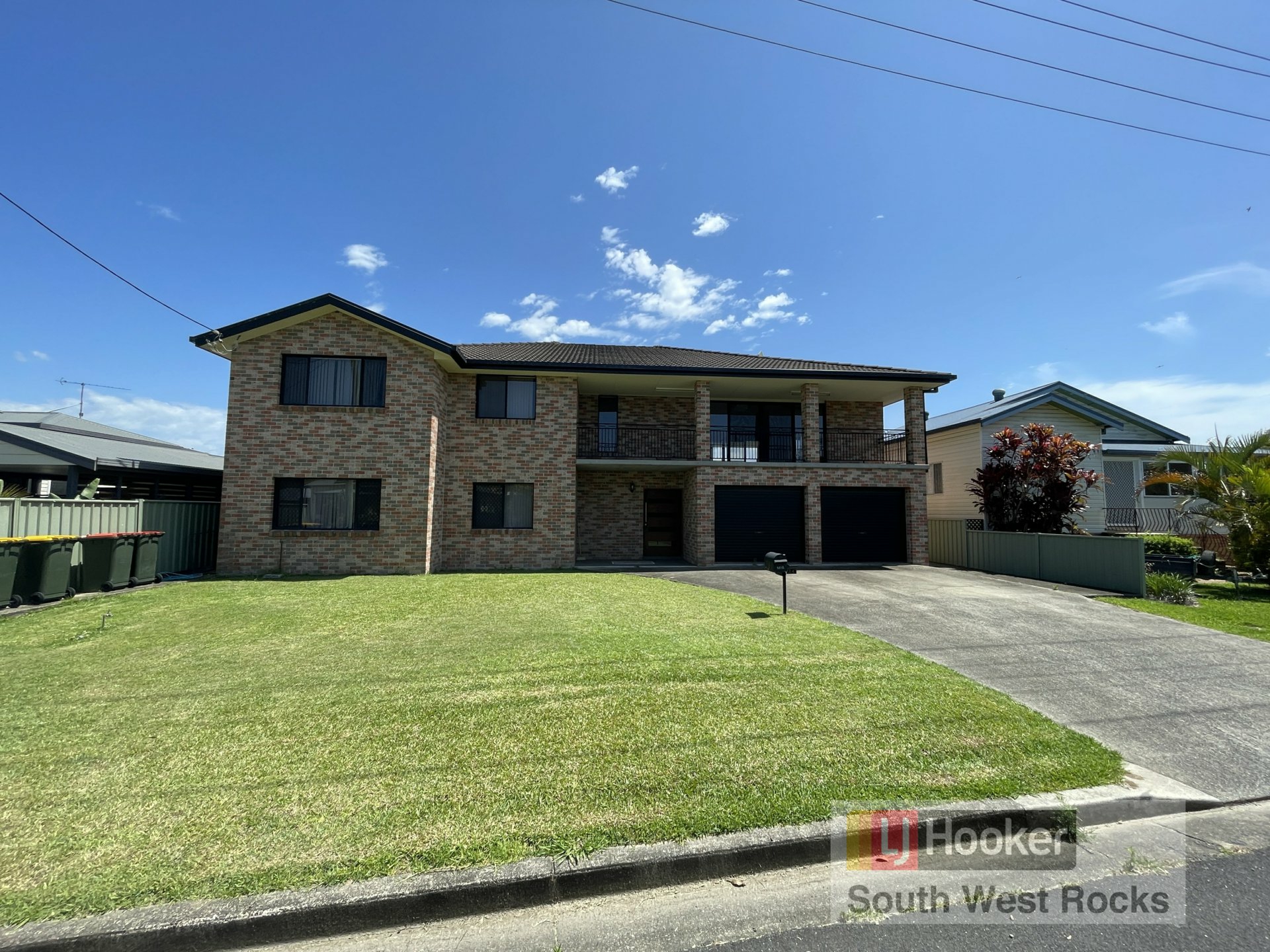 34 Jellico Street, MACKSVILLE