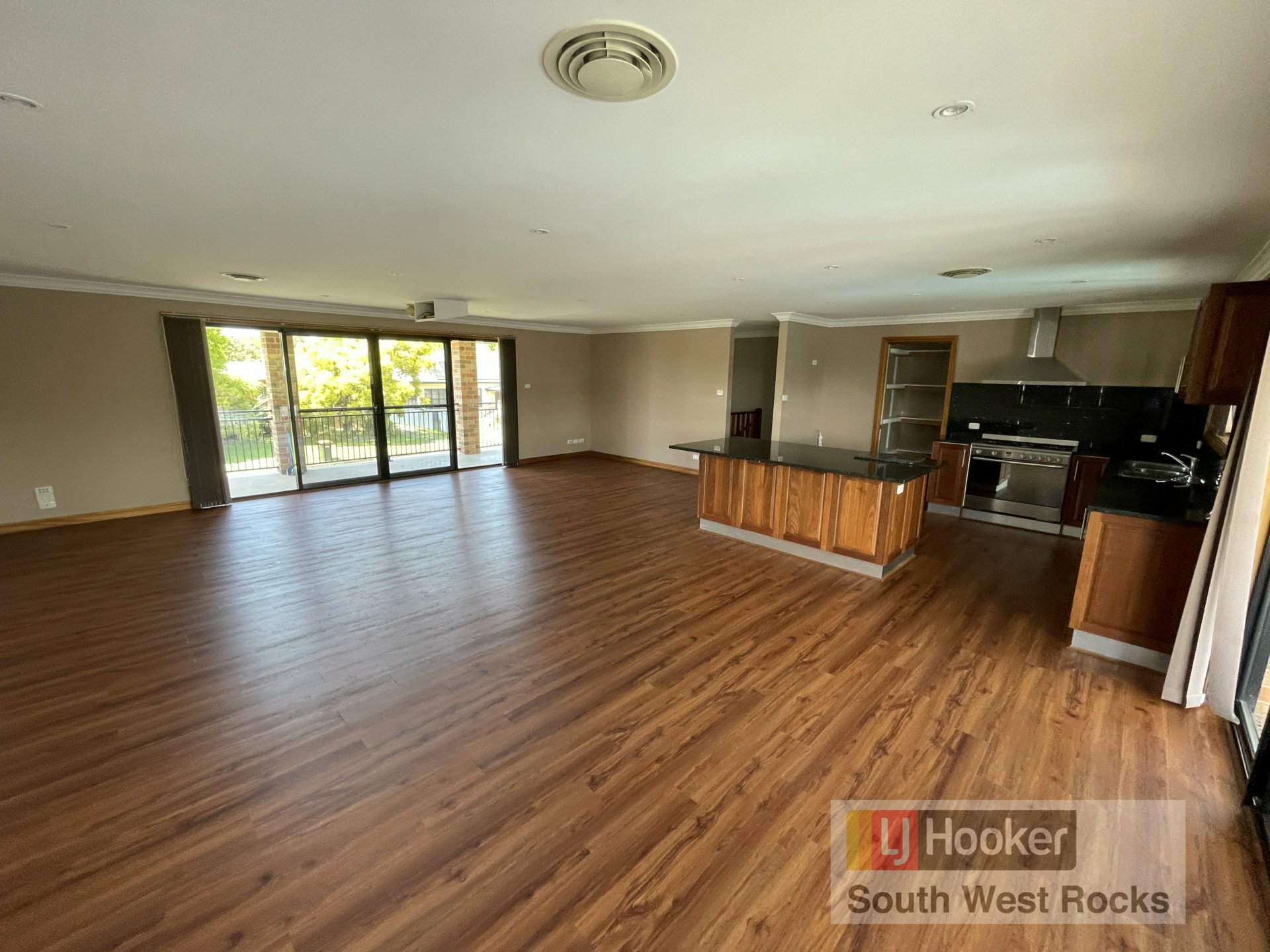 34 Jellico Street, MACKSVILLE