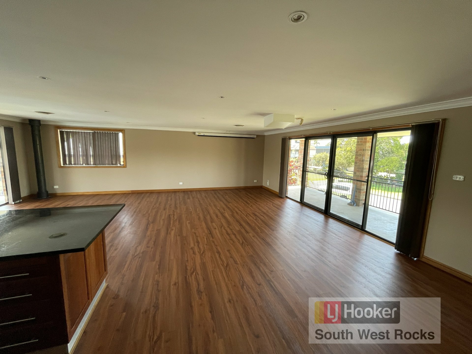 34 Jellico Street, MACKSVILLE
