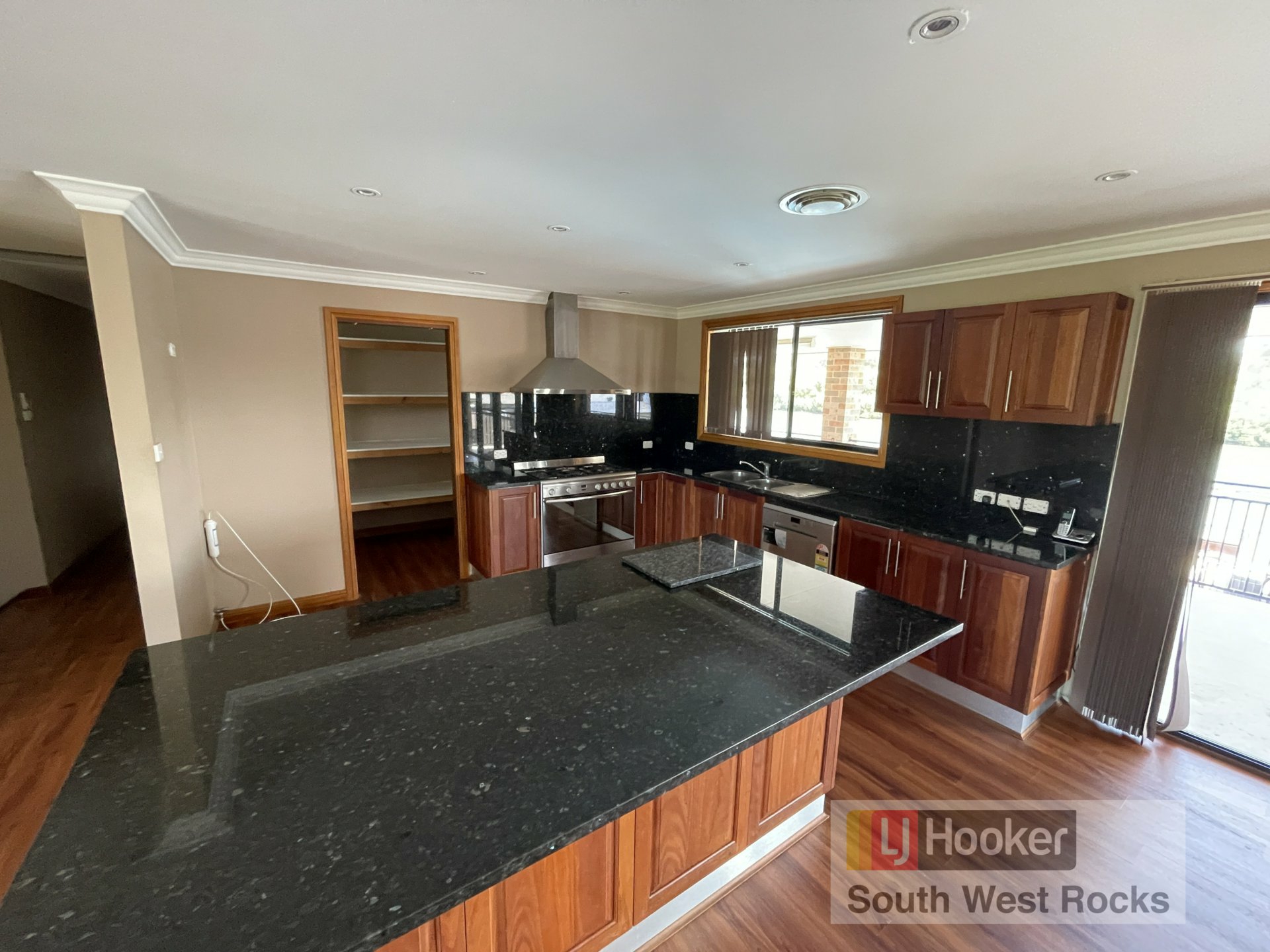 34 Jellico Street, MACKSVILLE