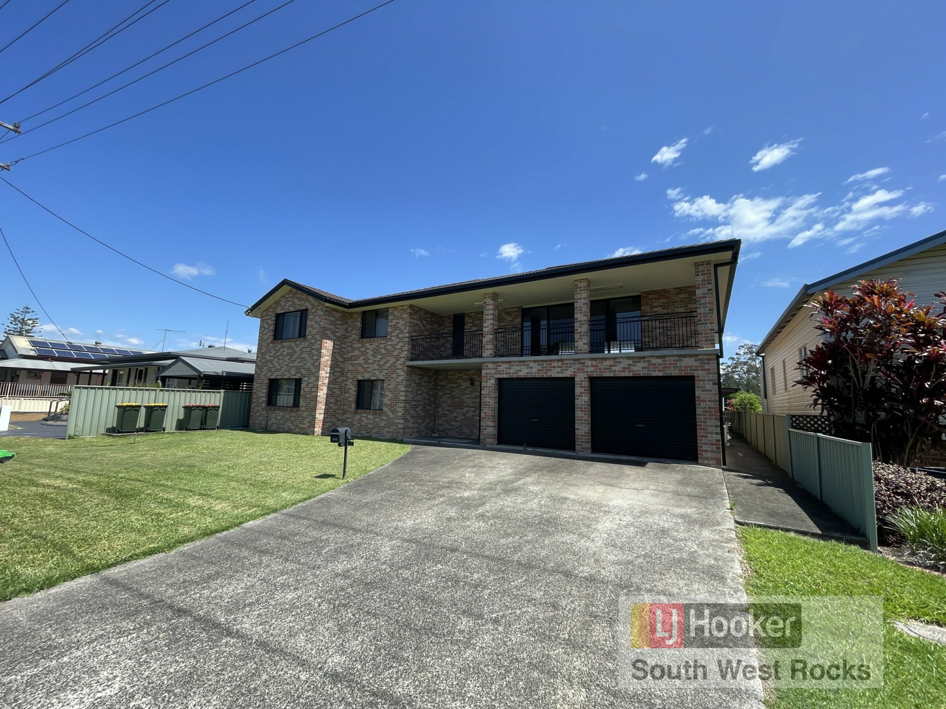 34 Jellico Street, MACKSVILLE