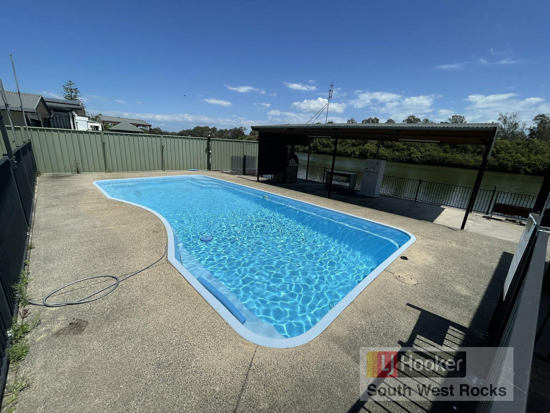 34 Jellico Street, MACKSVILLE