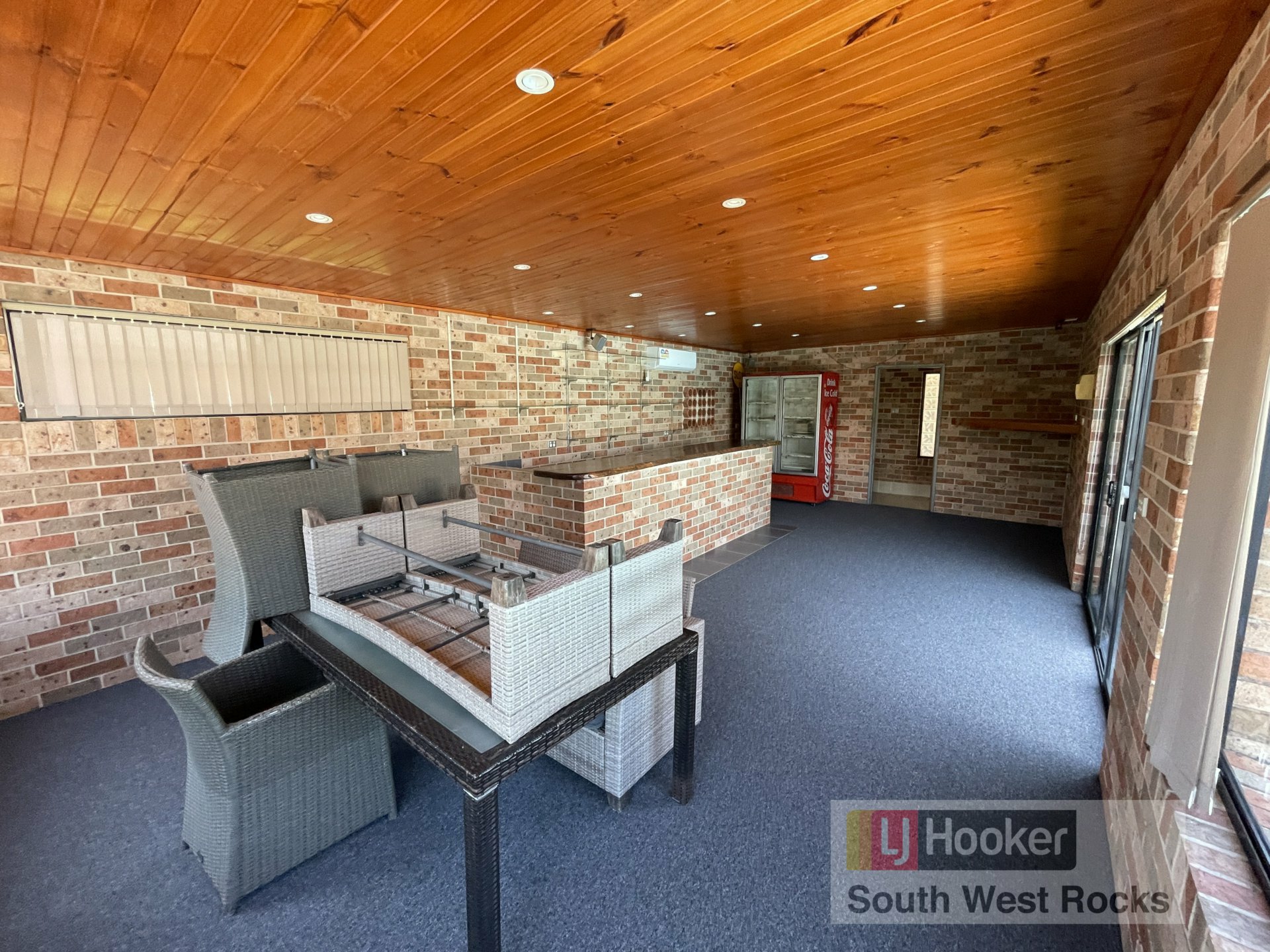 34 Jellico Street, MACKSVILLE