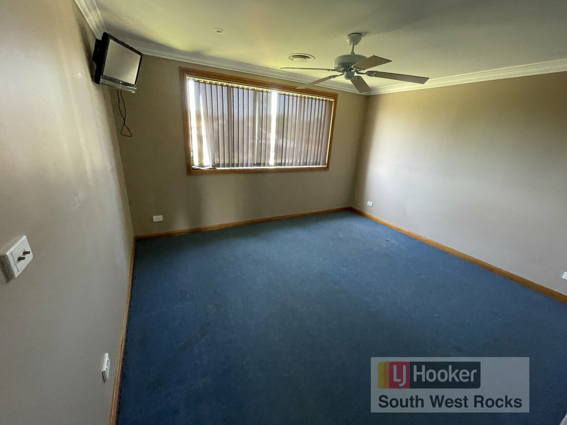 34 Jellico Street, MACKSVILLE