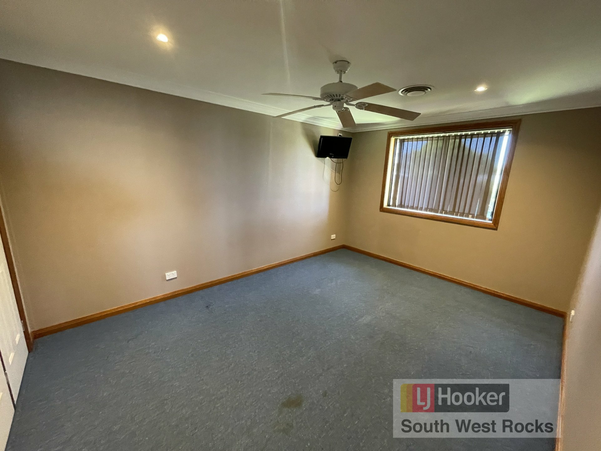 34 Jellico Street, MACKSVILLE
