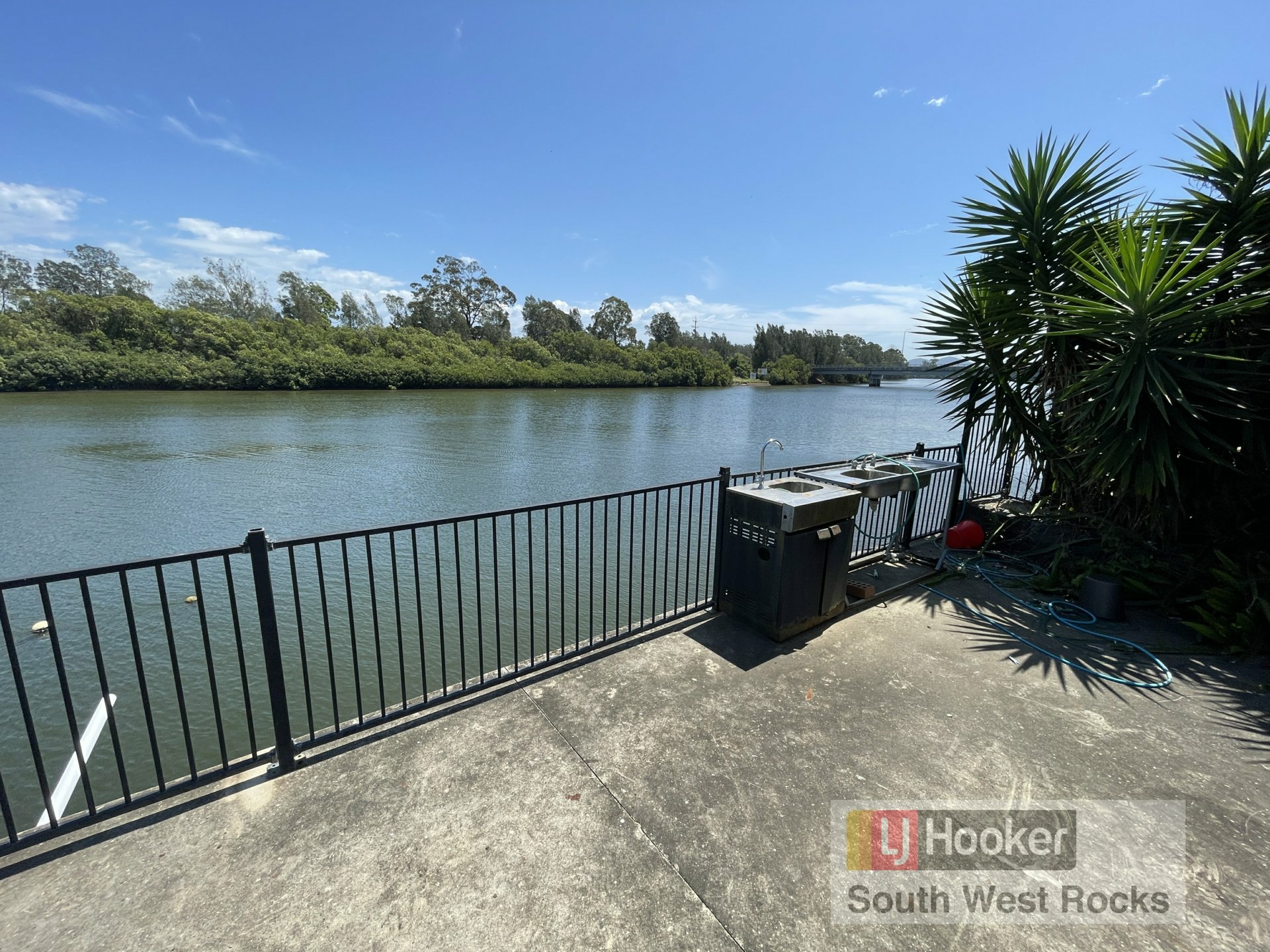 34 Jellico Street, MACKSVILLE