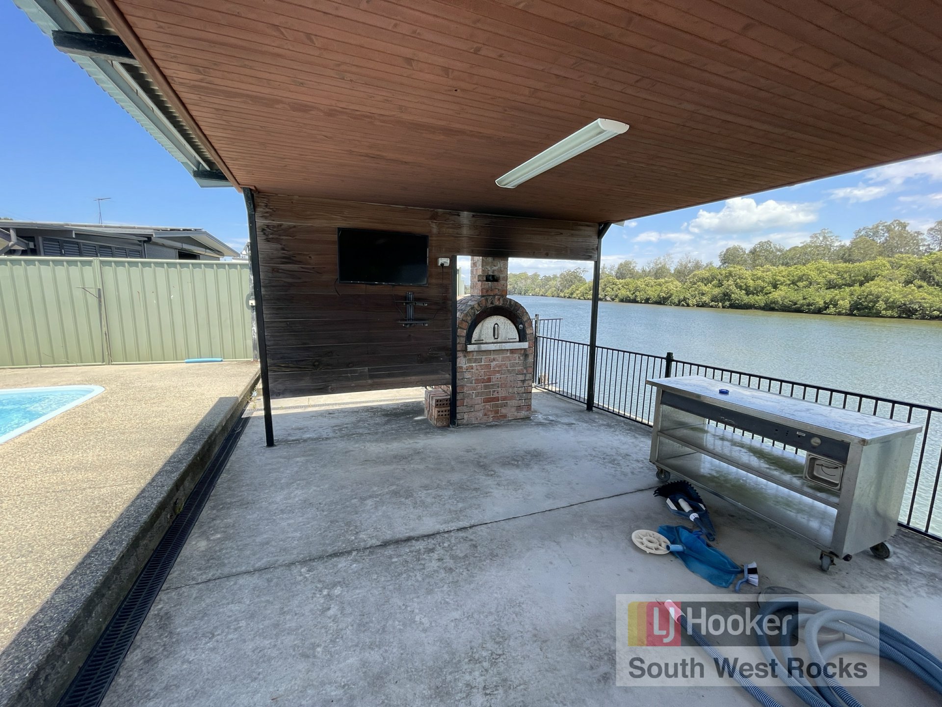 34 Jellico Street, MACKSVILLE