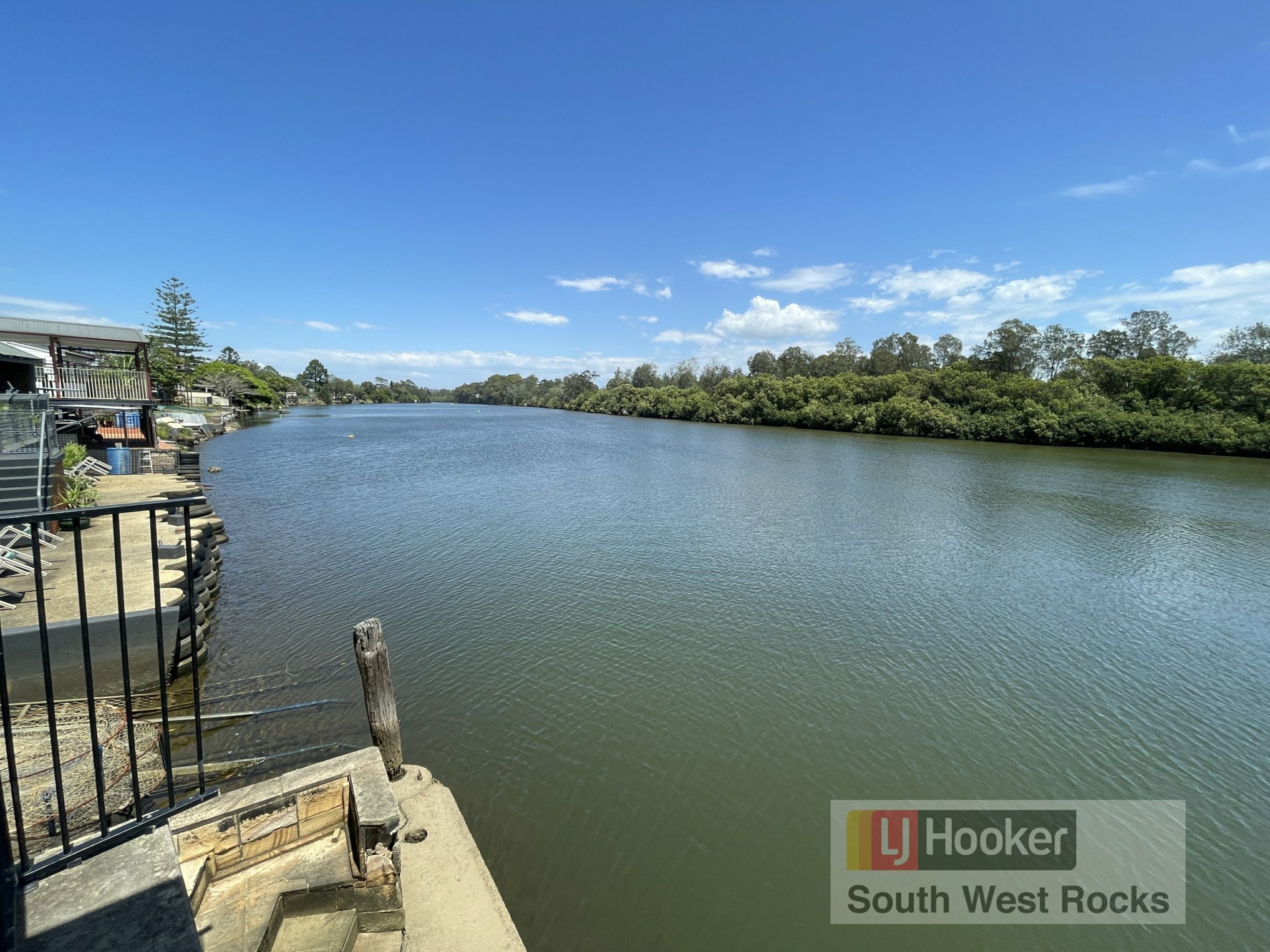 34 Jellico Street, MACKSVILLE