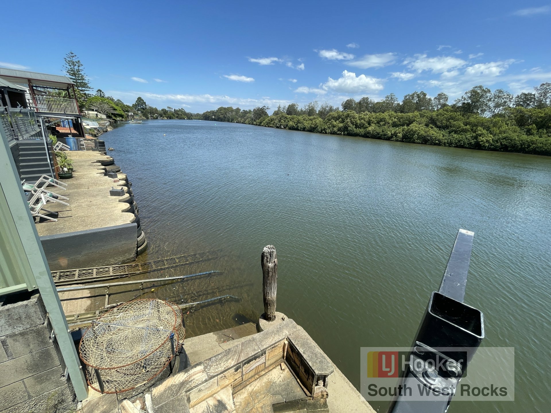 34 Jellico Street, MACKSVILLE