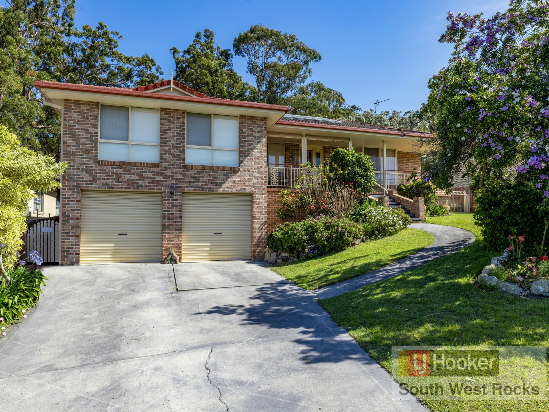 12 Marlin Drive, SOUTH WEST ROCKS