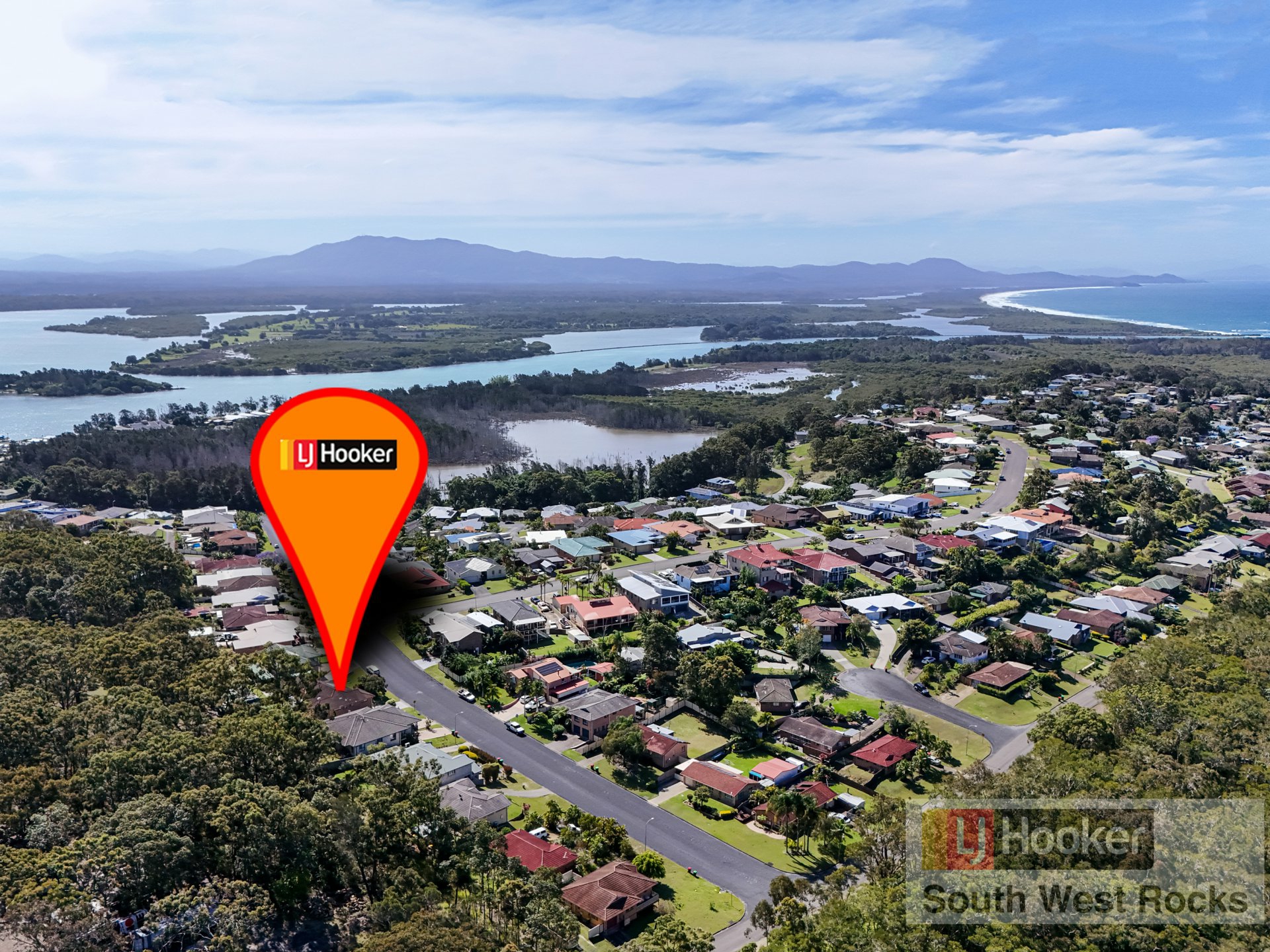 12 Marlin Drive, SOUTH WEST ROCKS