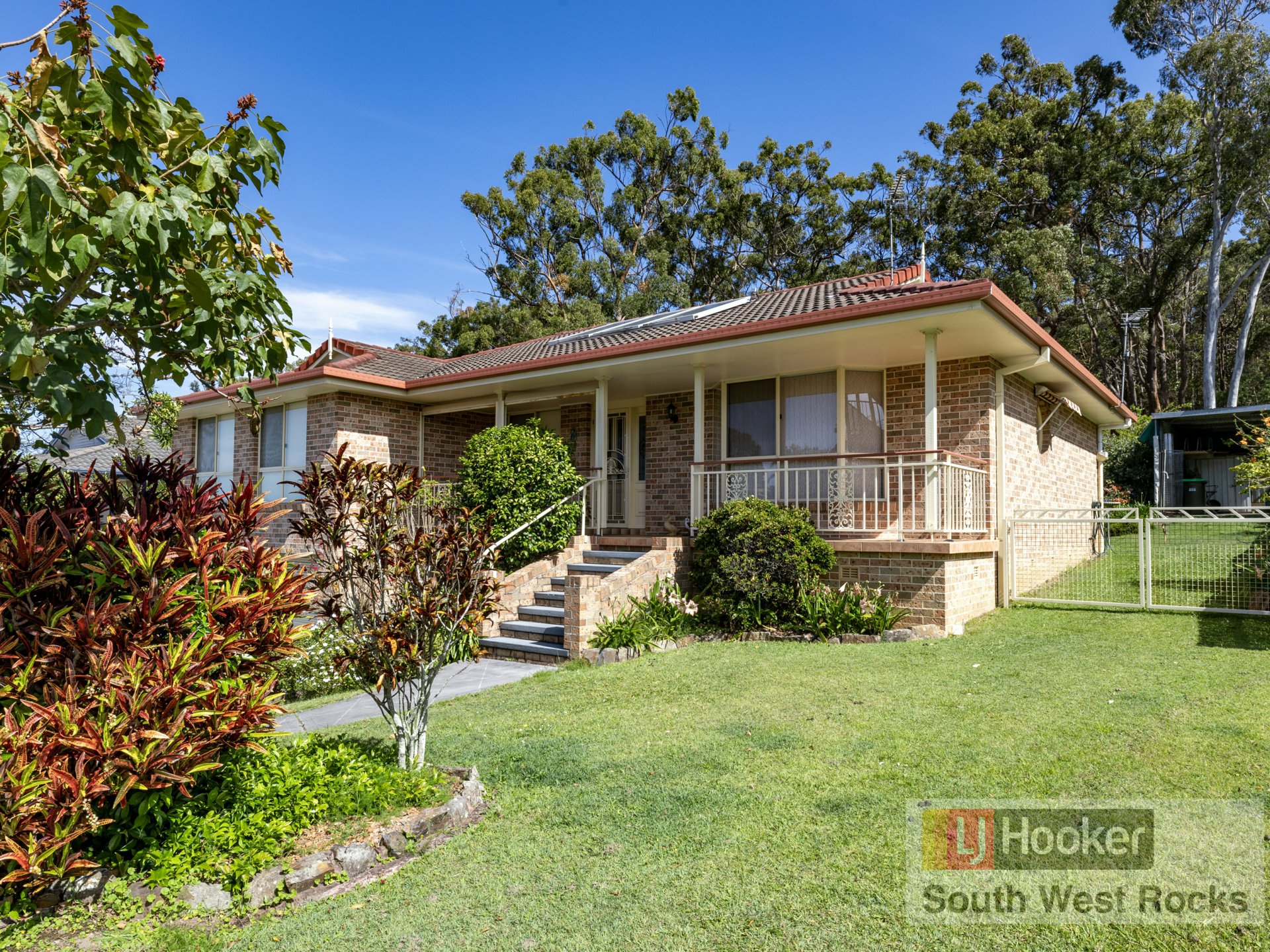 12 Marlin Drive, SOUTH WEST ROCKS