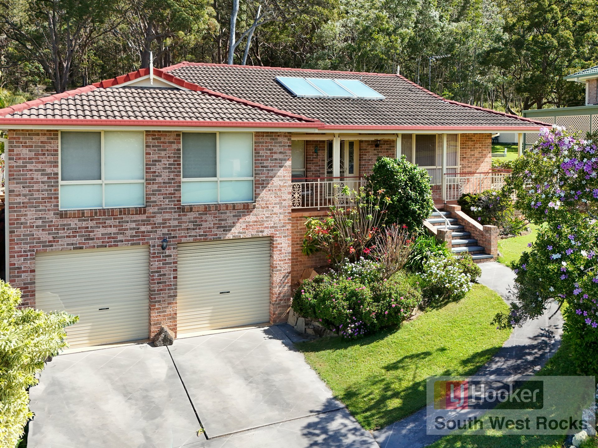 12 Marlin Drive, SOUTH WEST ROCKS