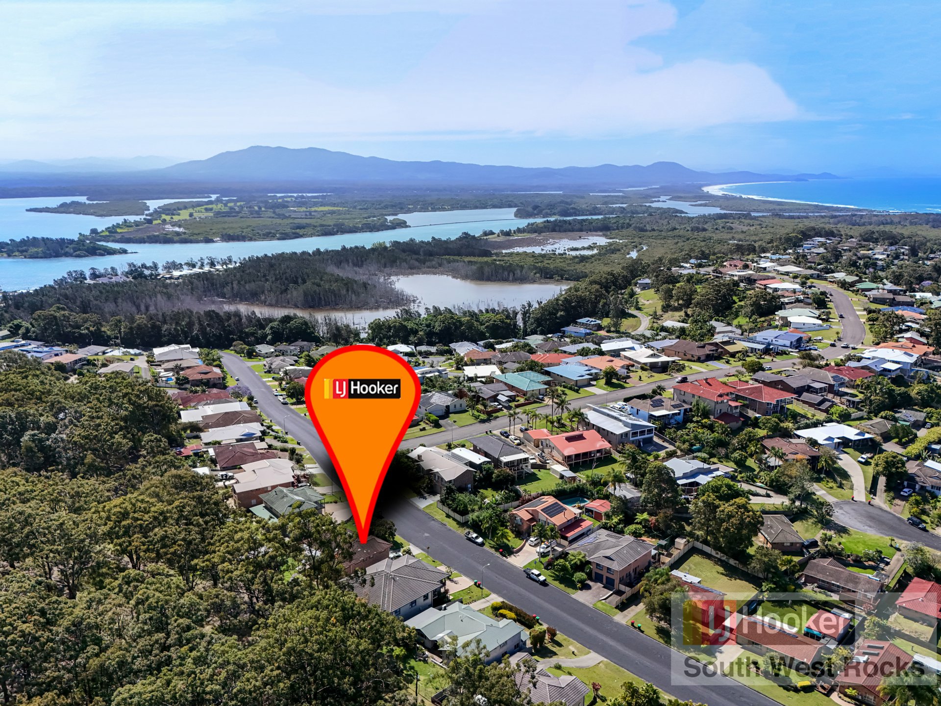 12 Marlin Drive, SOUTH WEST ROCKS