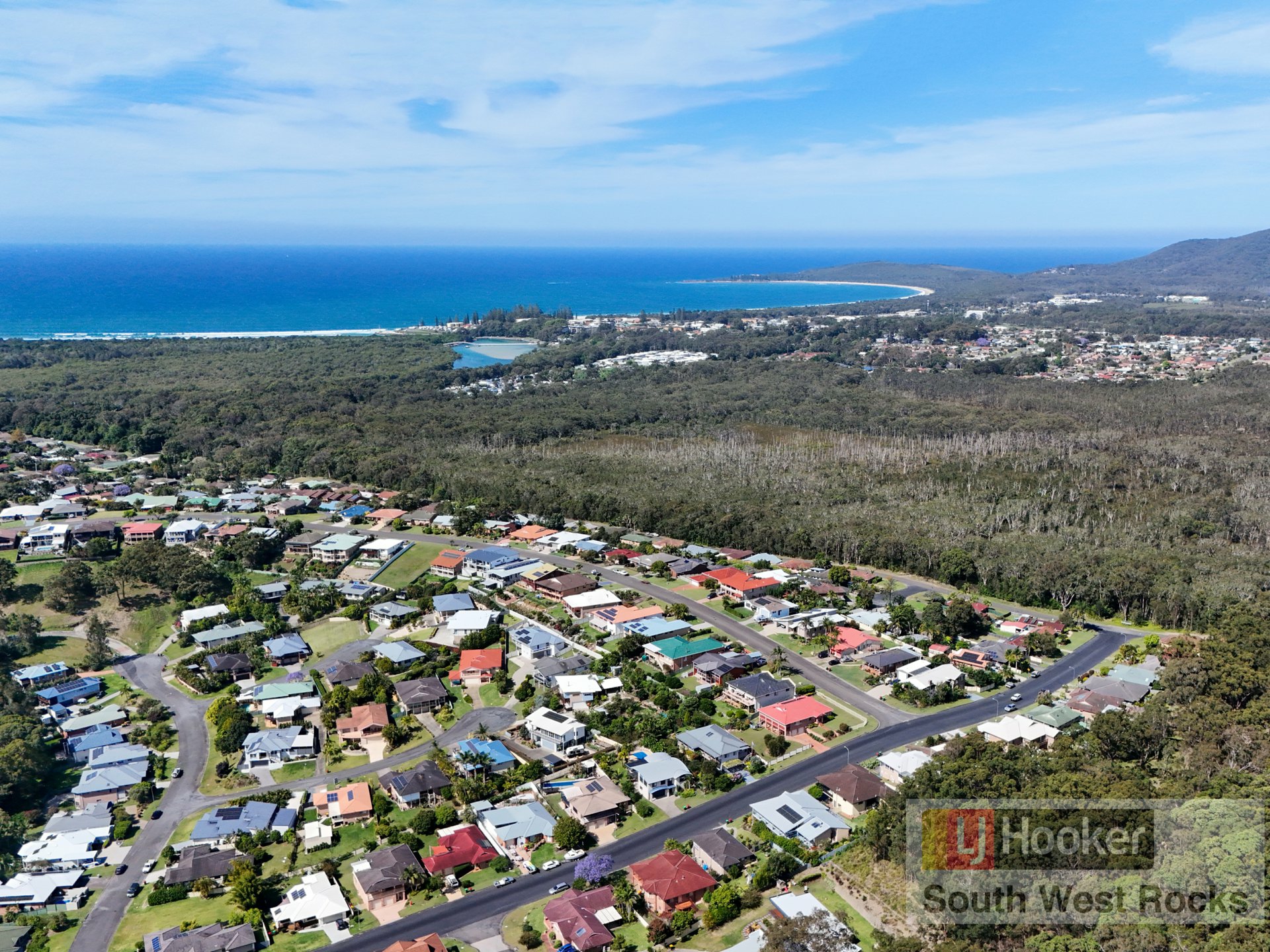 12 Marlin Drive, SOUTH WEST ROCKS