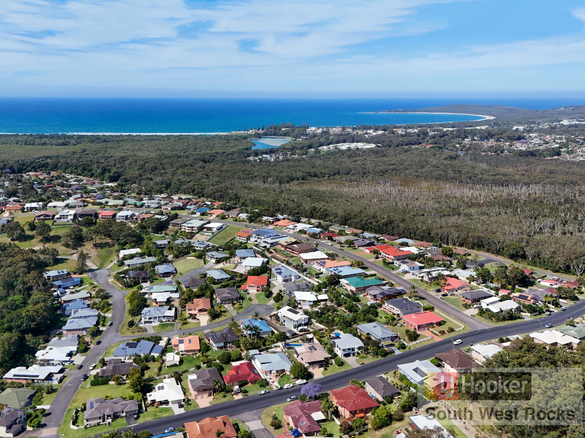 12 Marlin Drive, SOUTH WEST ROCKS