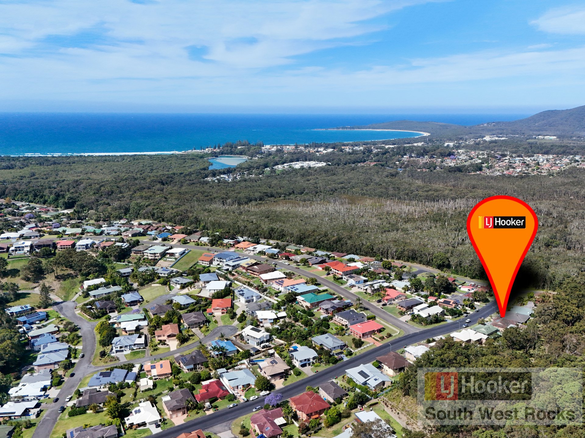 12 Marlin Drive, SOUTH WEST ROCKS