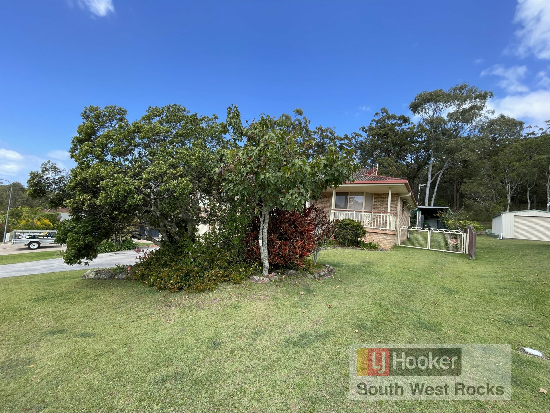 12 Marlin Drive, SOUTH WEST ROCKS